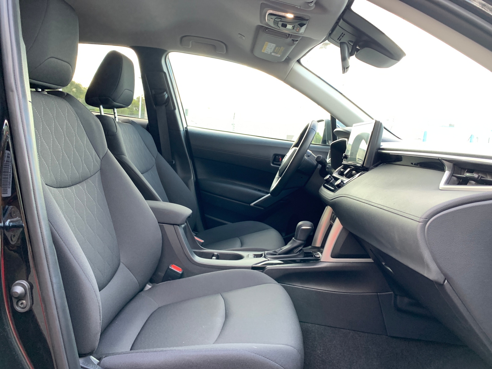 Thumbnail: 2025 Toyota Corolla Cross - 2