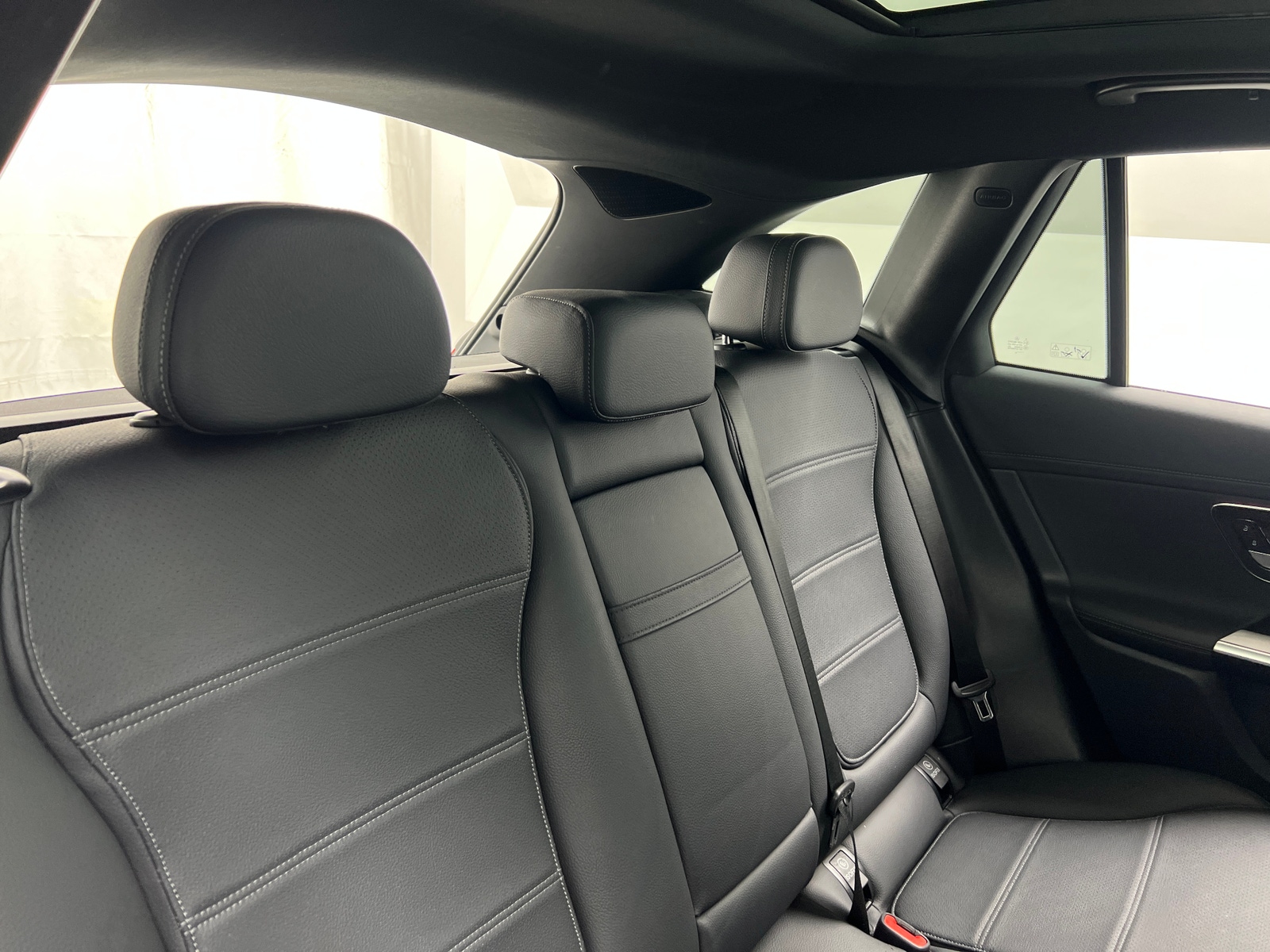 Thumbnail: 2024 Mercedes-Benz GLC - 5