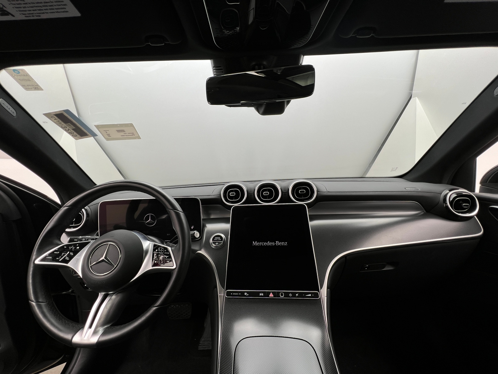 Thumbnail: 2024 Mercedes-Benz GLC - 2