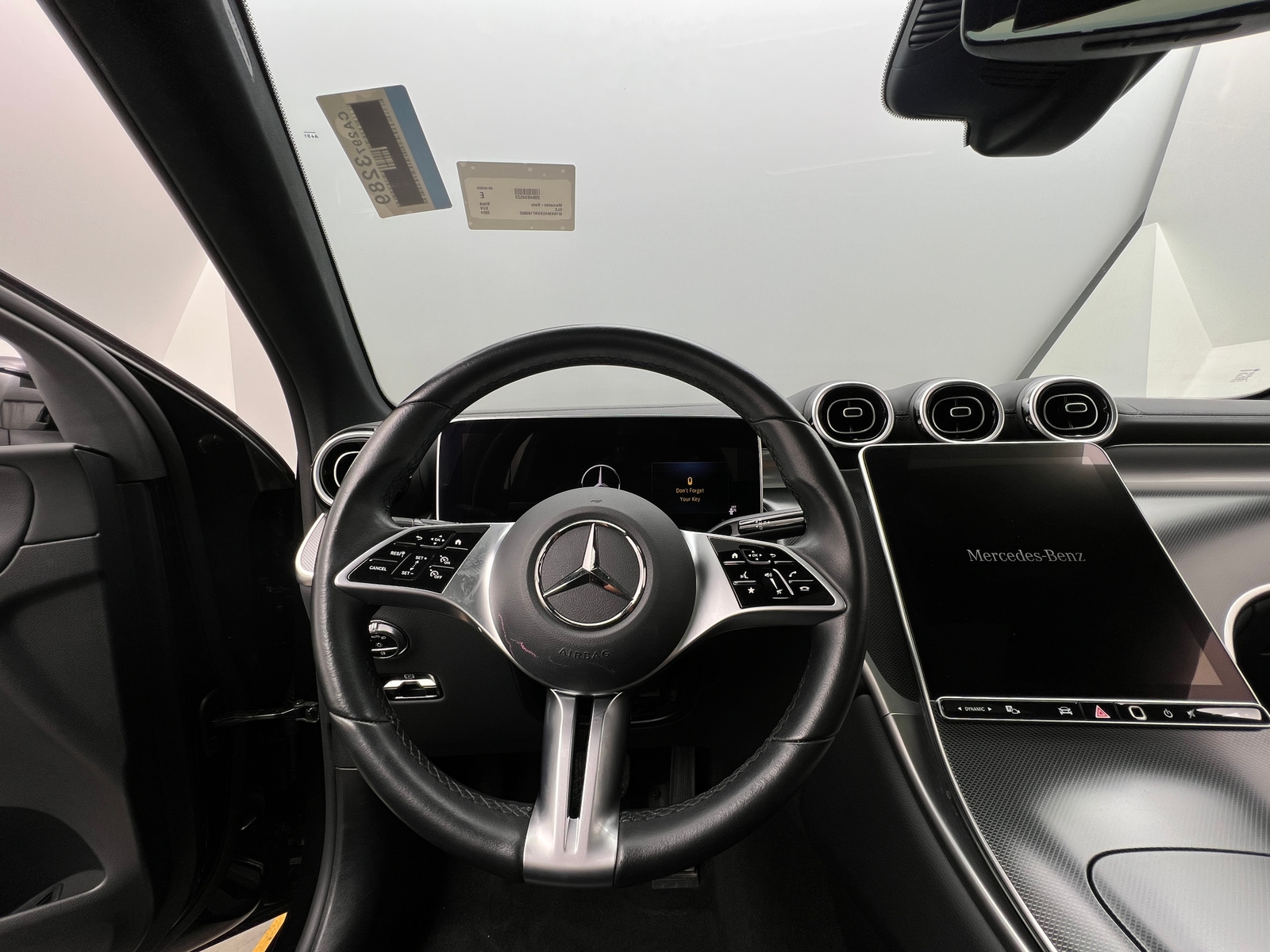 Thumbnail: 2024 Mercedes-Benz GLC - 4