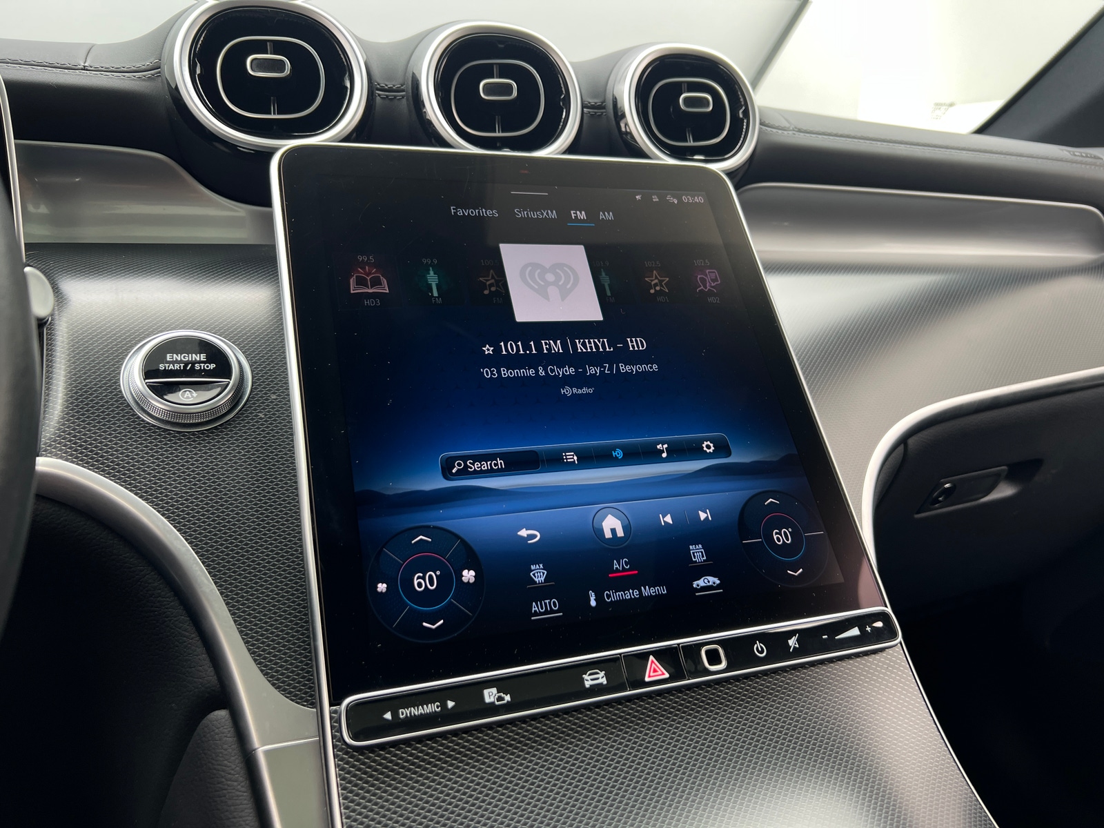 Thumbnail: 2024 Mercedes-Benz GLC - 3