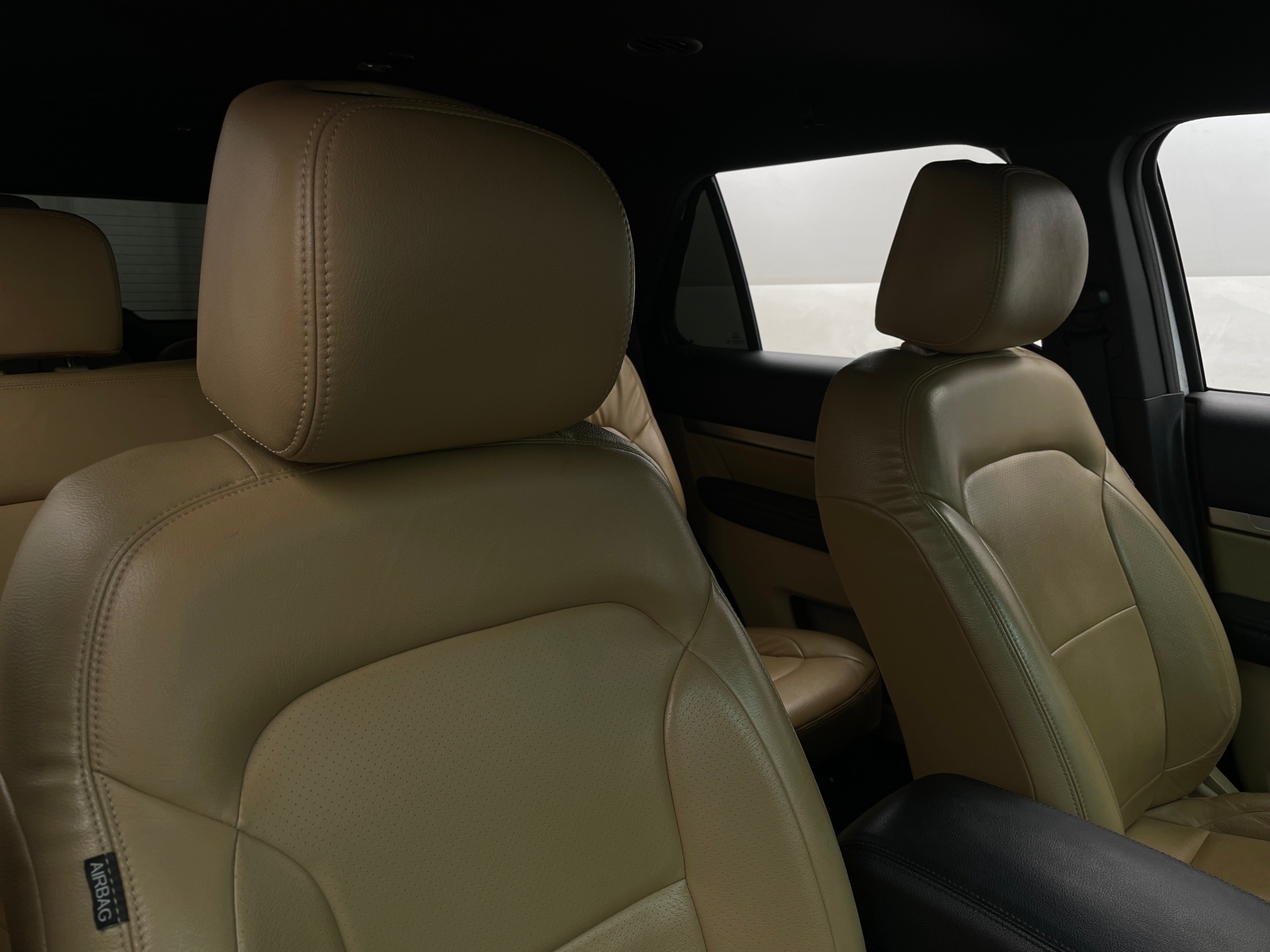 Thumbnail: 2016 Ford Explorer - 2
