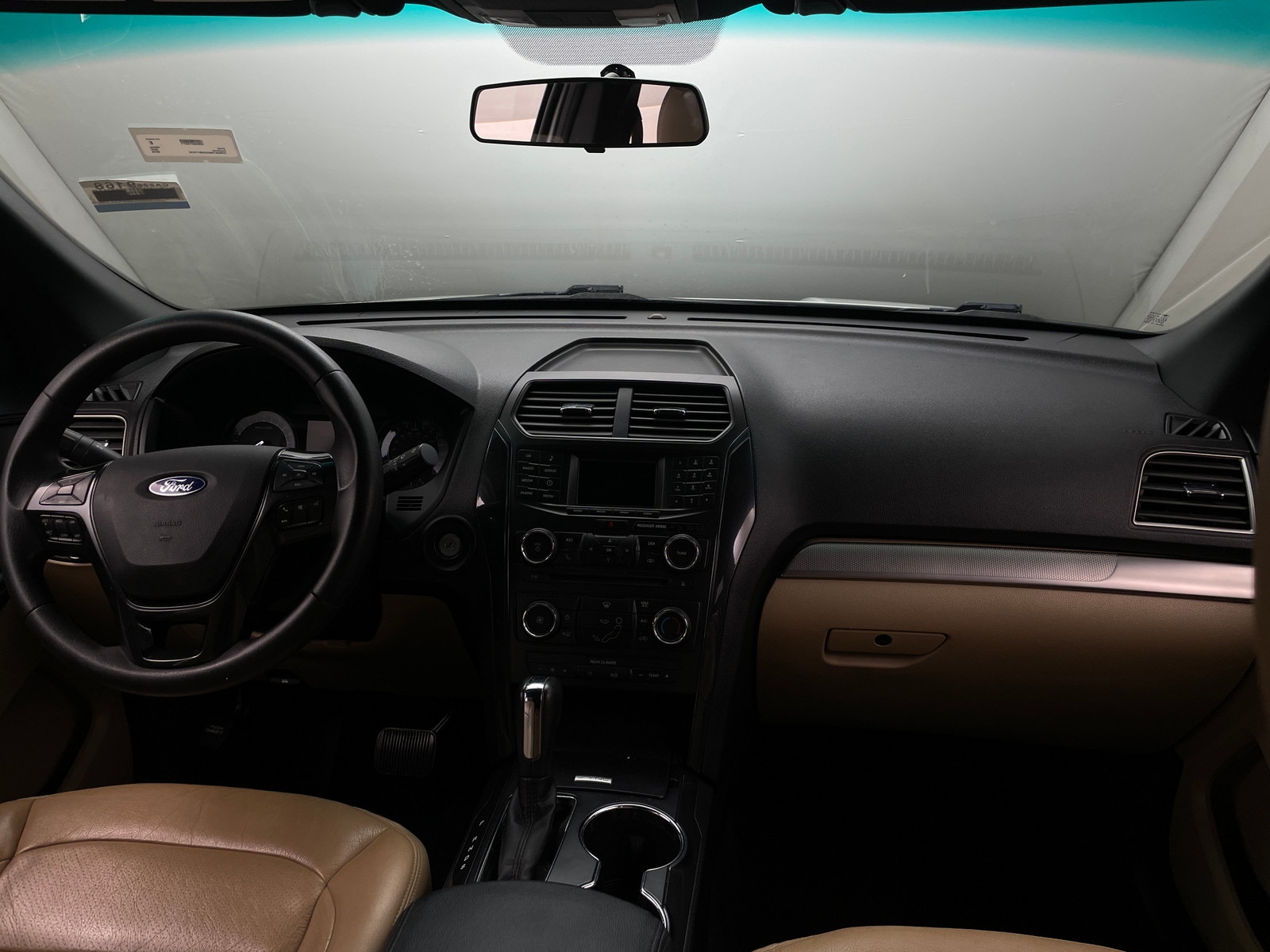 Thumbnail: 2016 Ford Explorer - 3