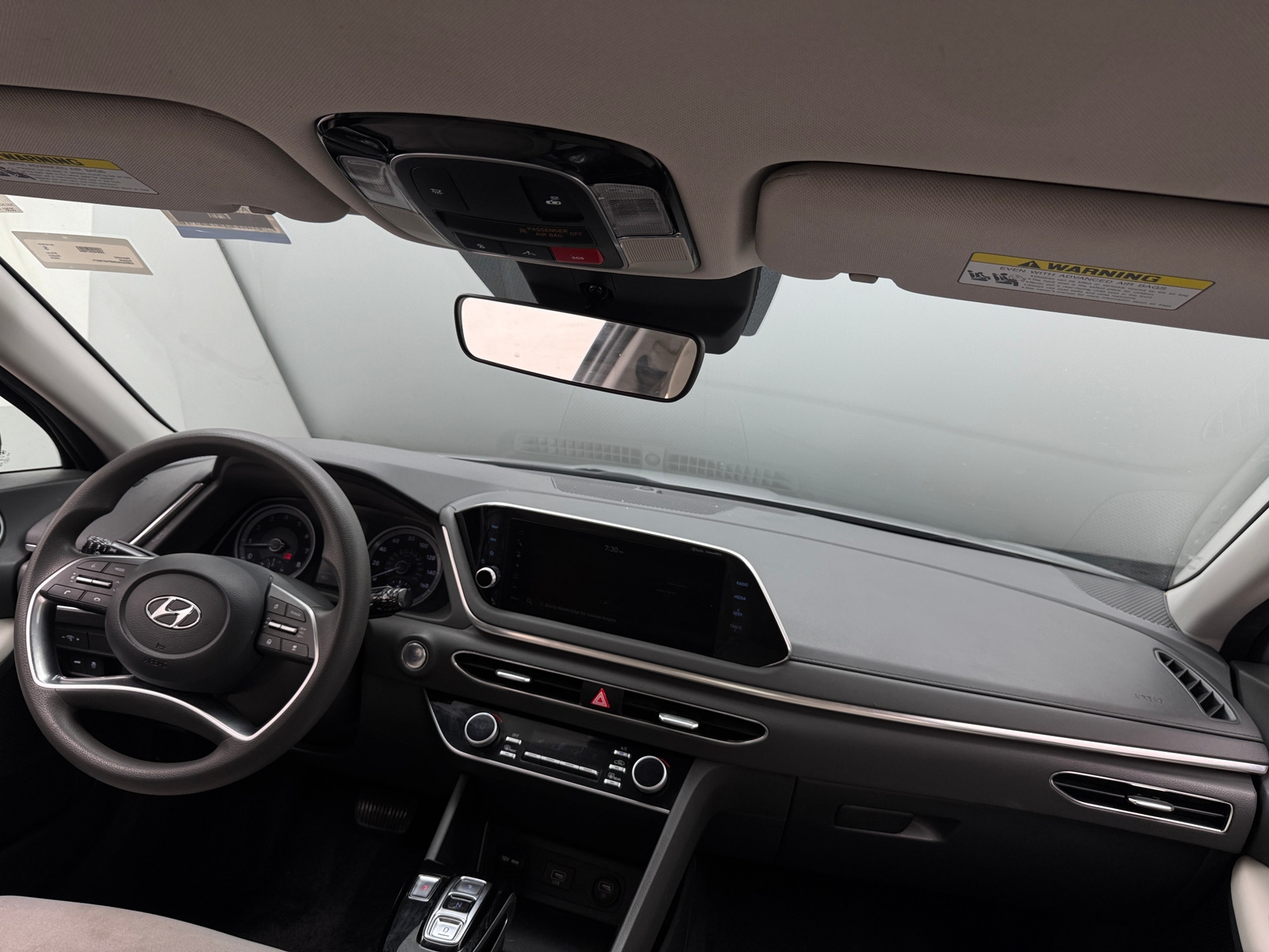 Thumbnail: 2023 Hyundai Sonata - 3
