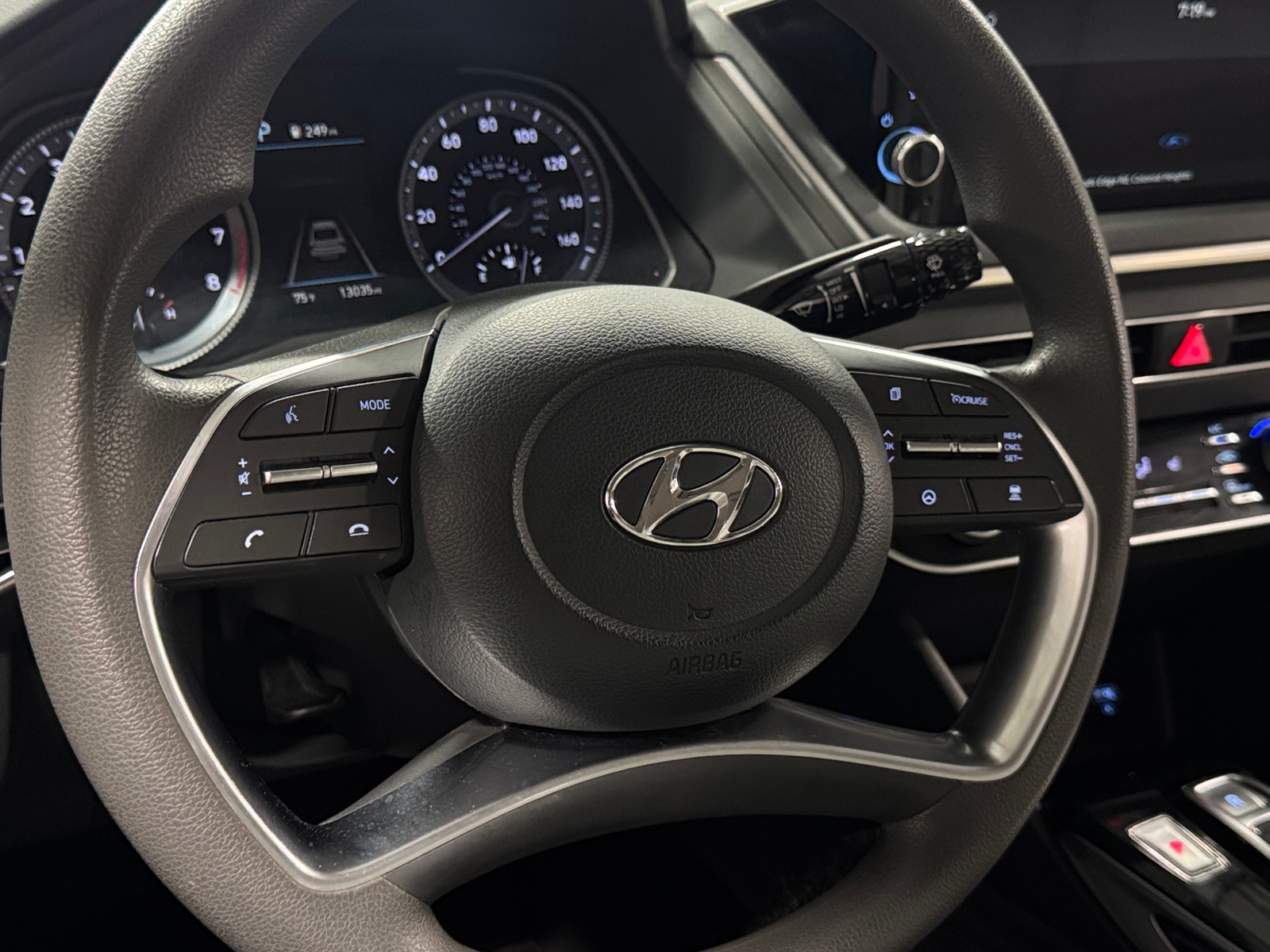 Thumbnail: 2023 Hyundai Sonata - 5
