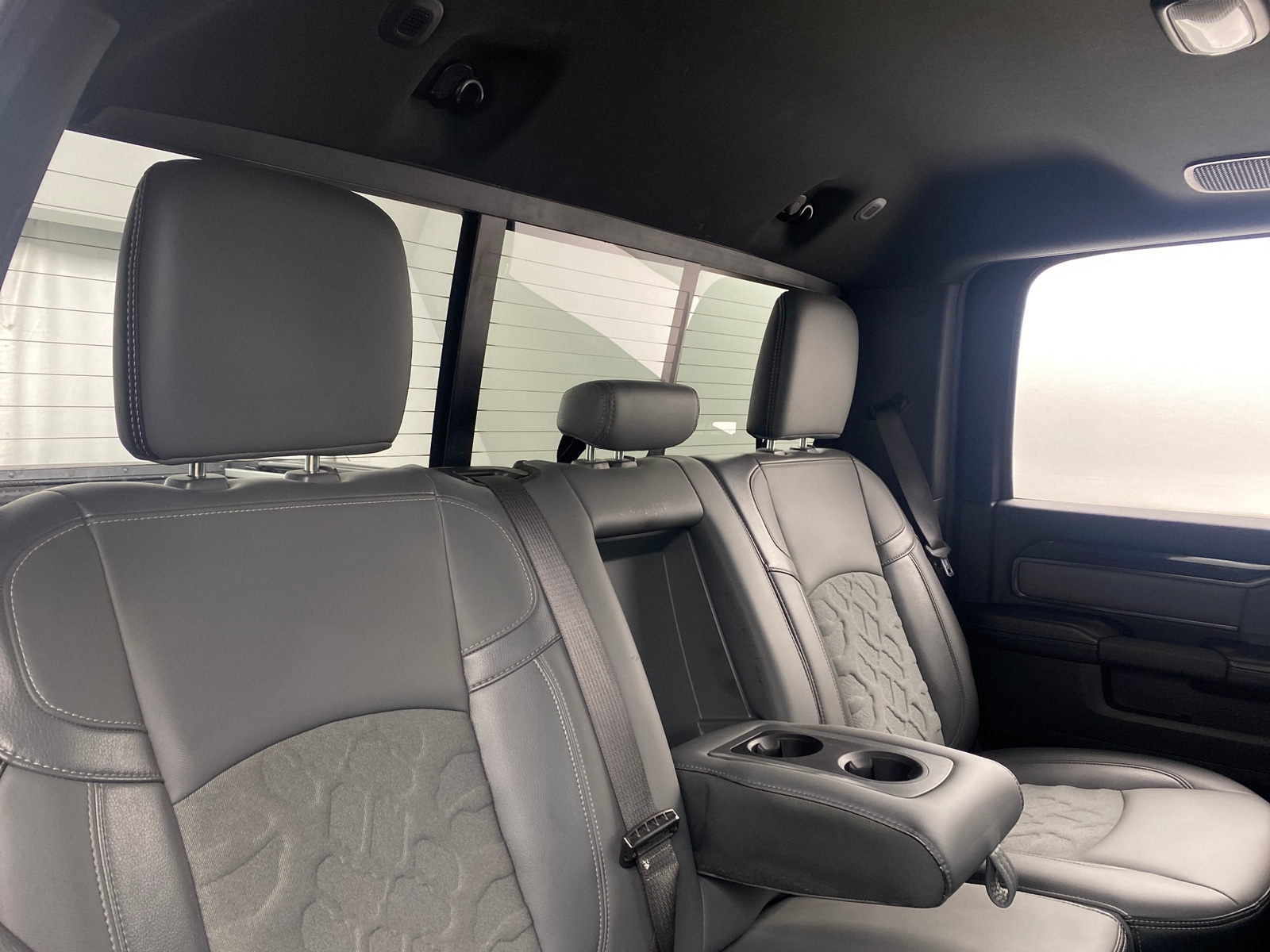 Thumbnail: 2020 RAM 2500 - 6