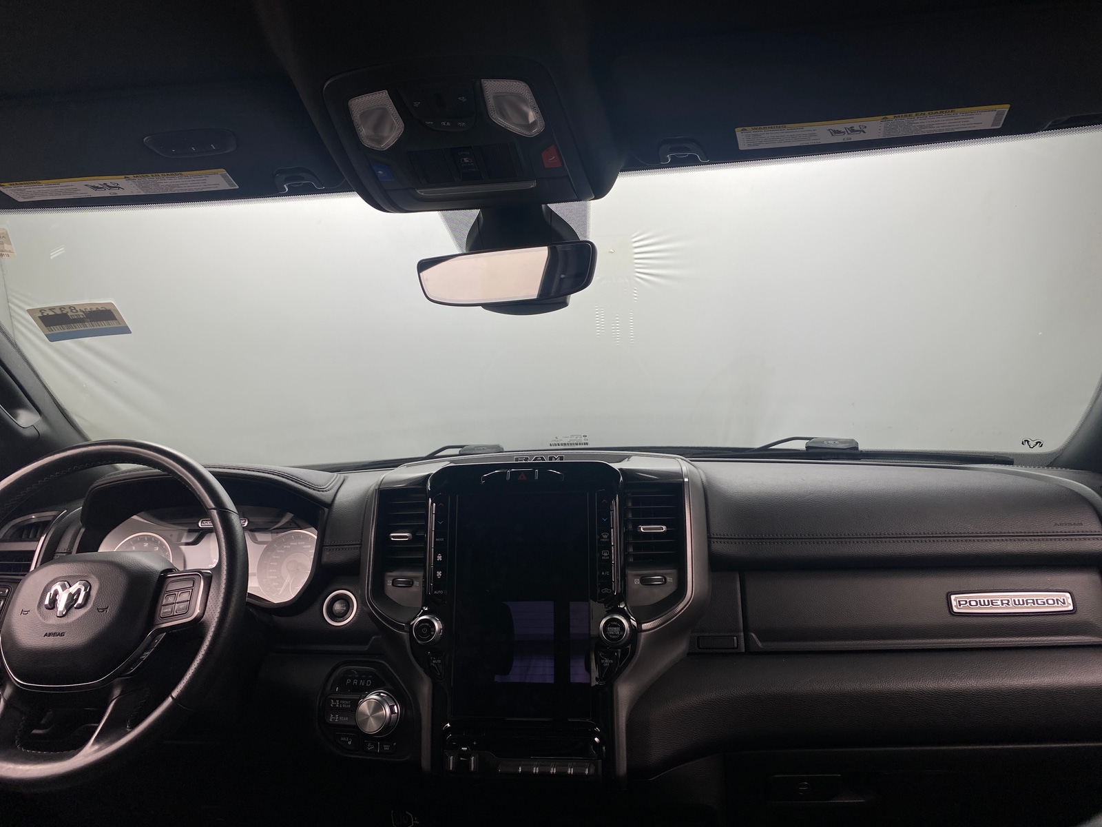 Thumbnail: 2020 RAM 2500 - 3