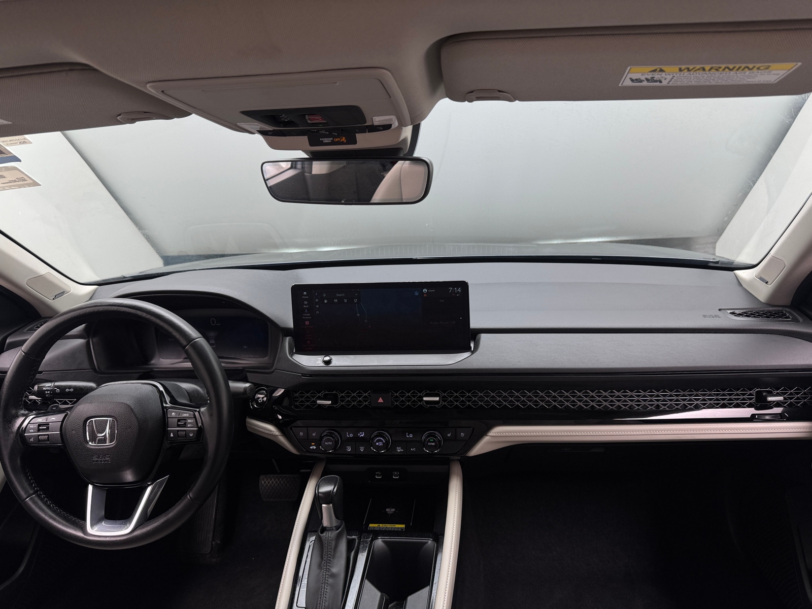 Thumbnail: 2023 Honda Accord - 2