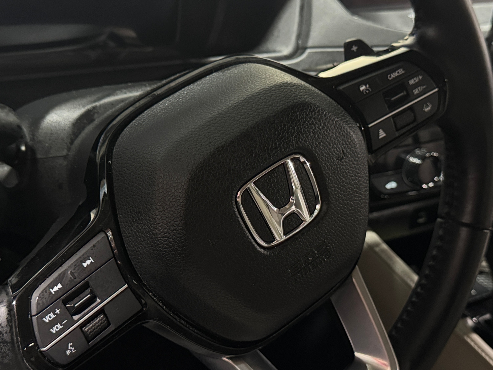 Thumbnail: 2023 Honda Accord - 4