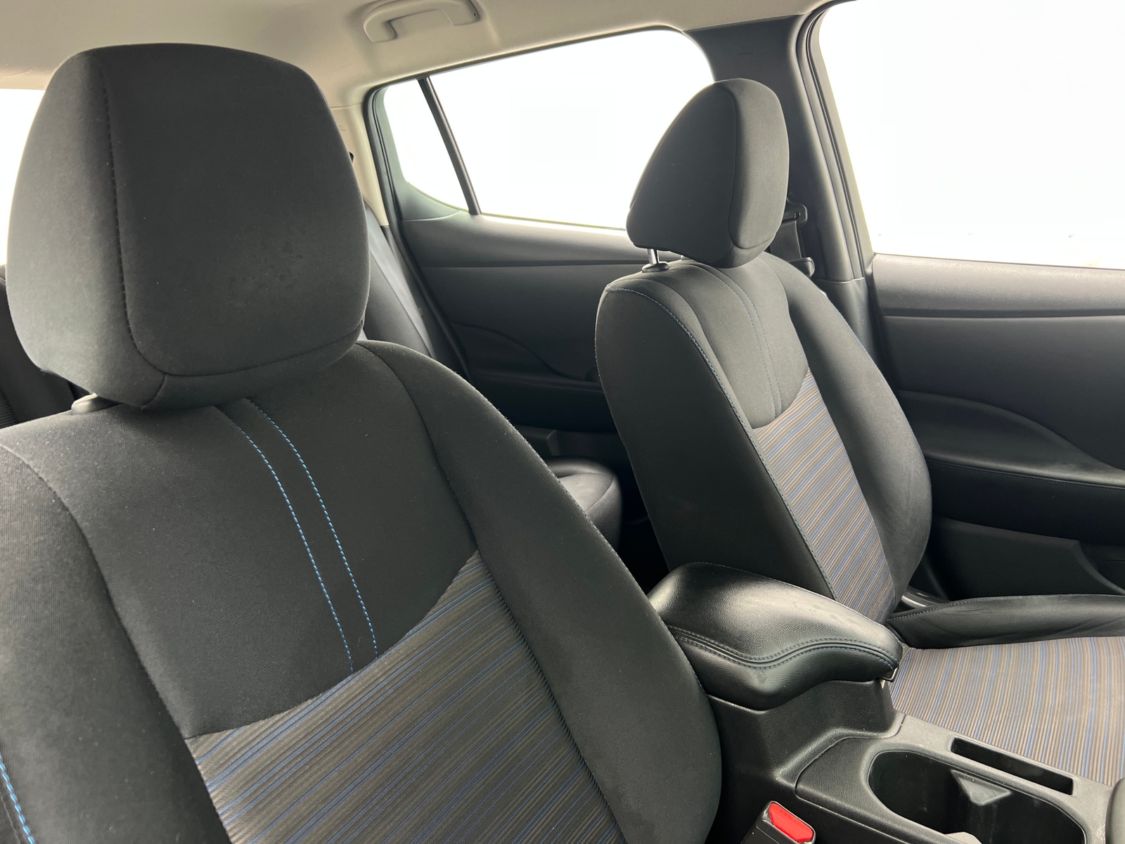Thumbnail: 2019 Nissan Leaf - 2