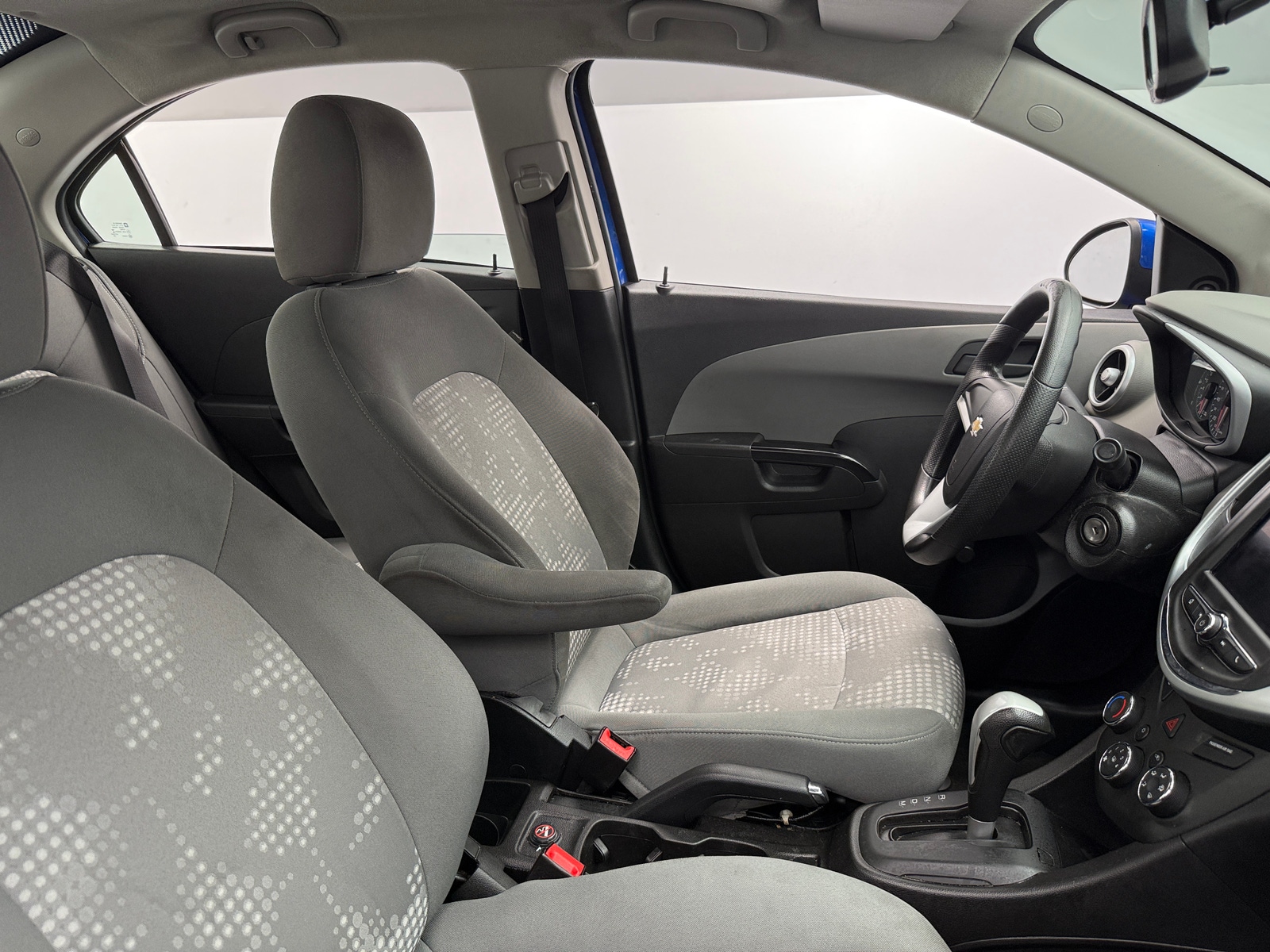 Thumbnail: 2020 Chevrolet Sonic - 2