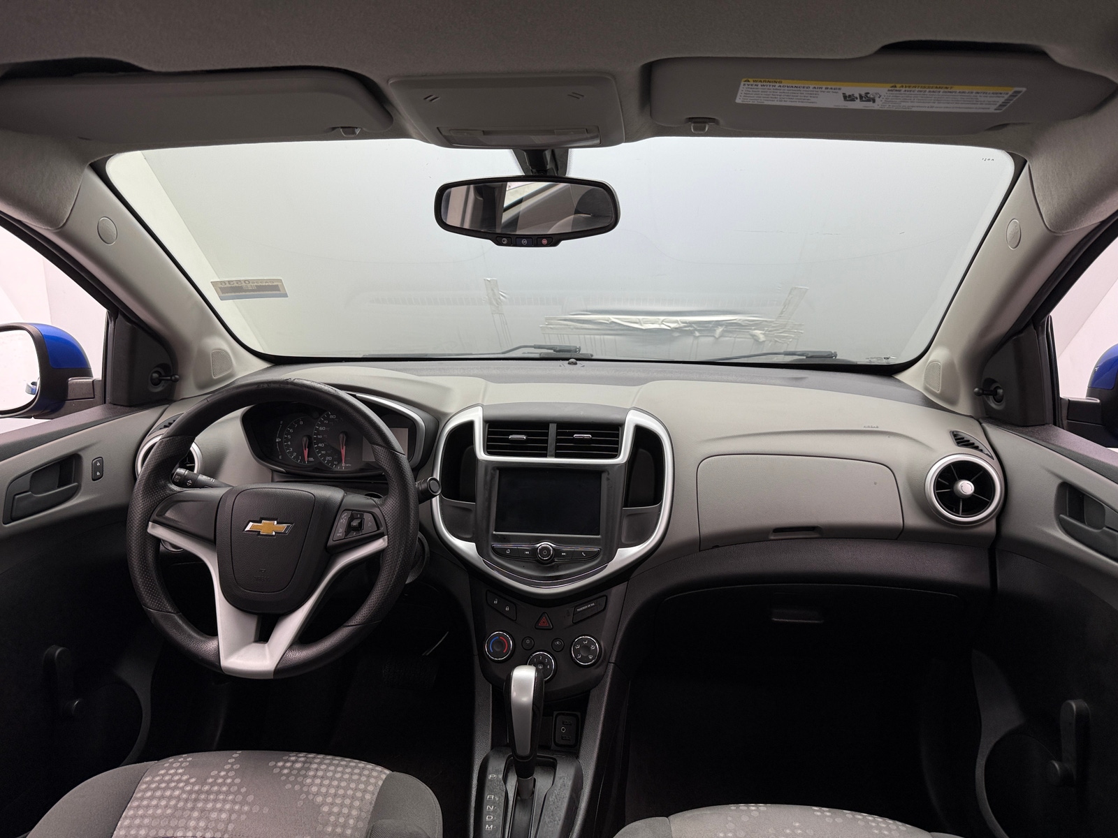 Thumbnail: 2020 Chevrolet Sonic - 3