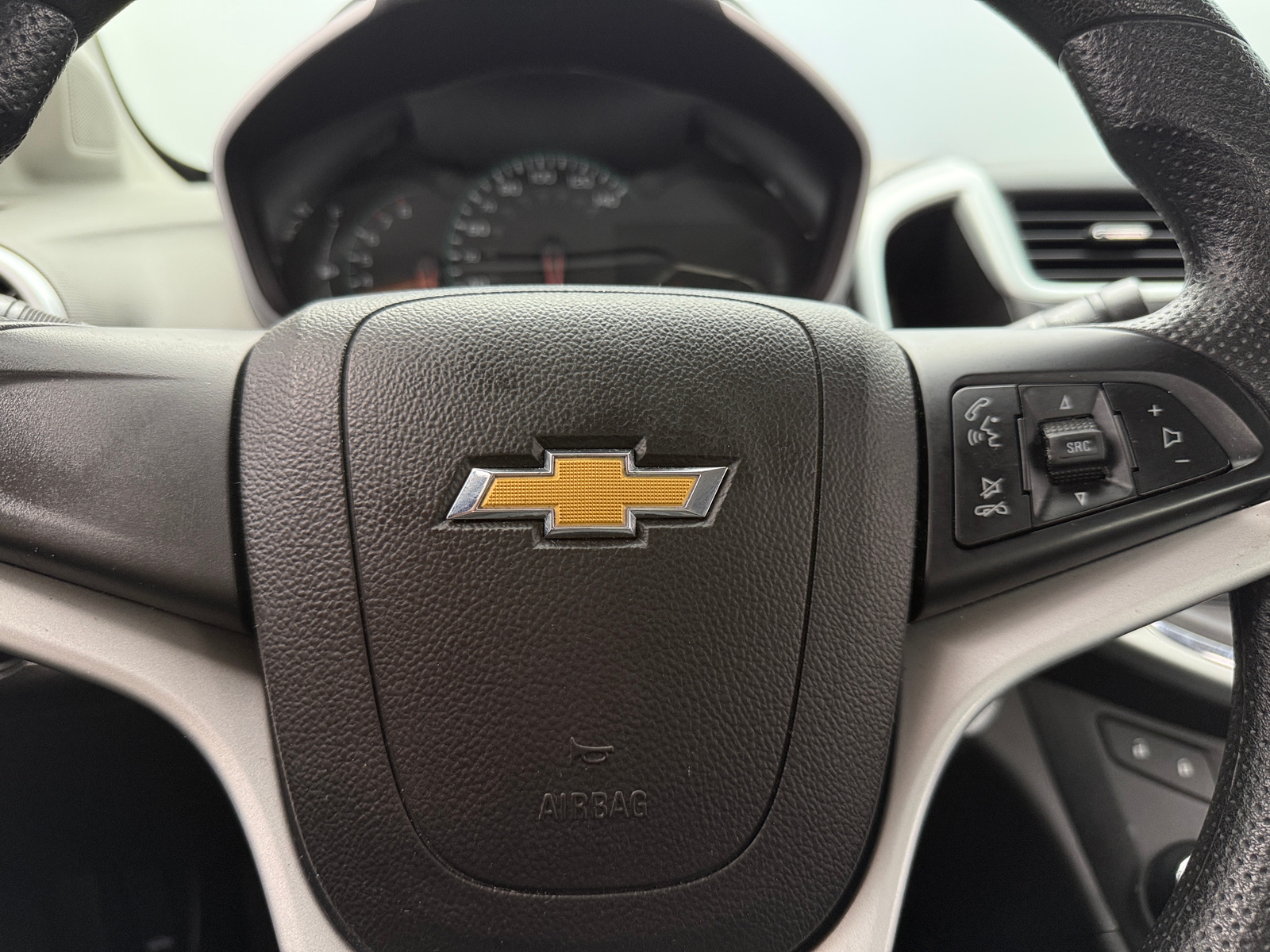 Thumbnail: 2020 Chevrolet Sonic - 5