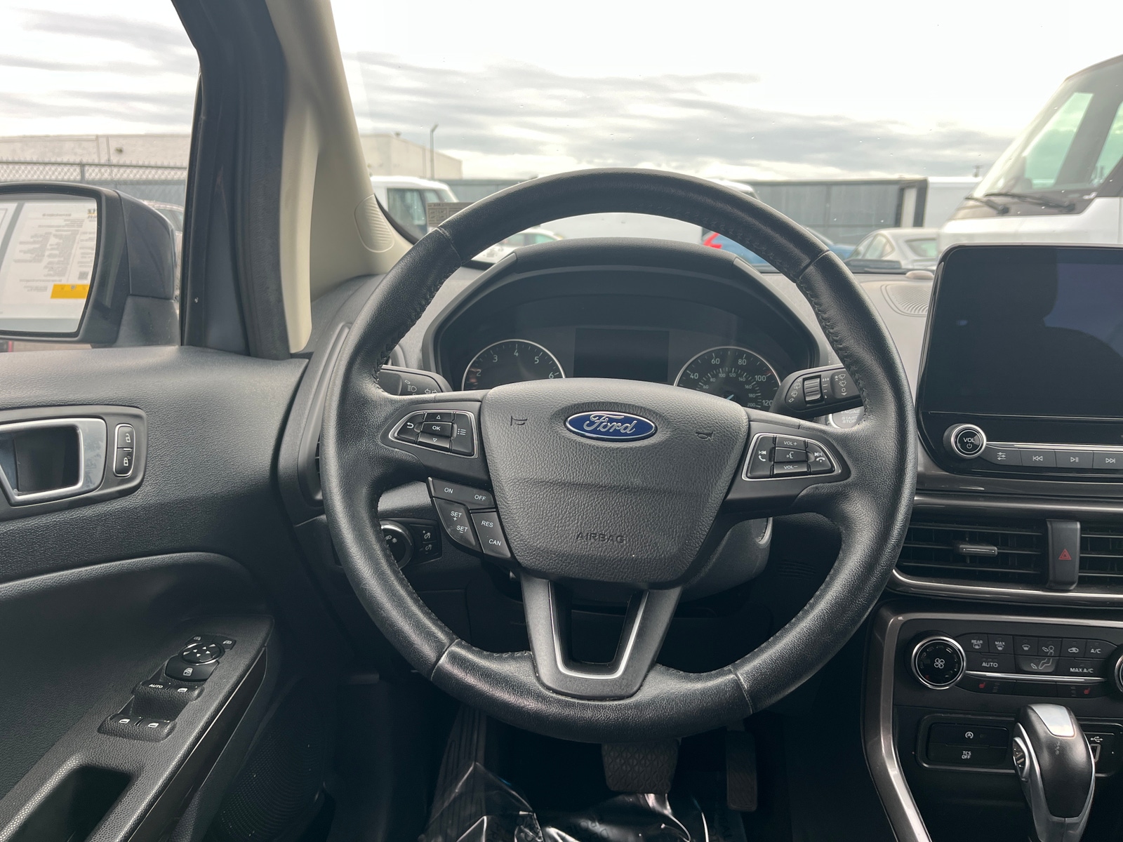 Thumbnail: 2019 Ford EcoSport - 5