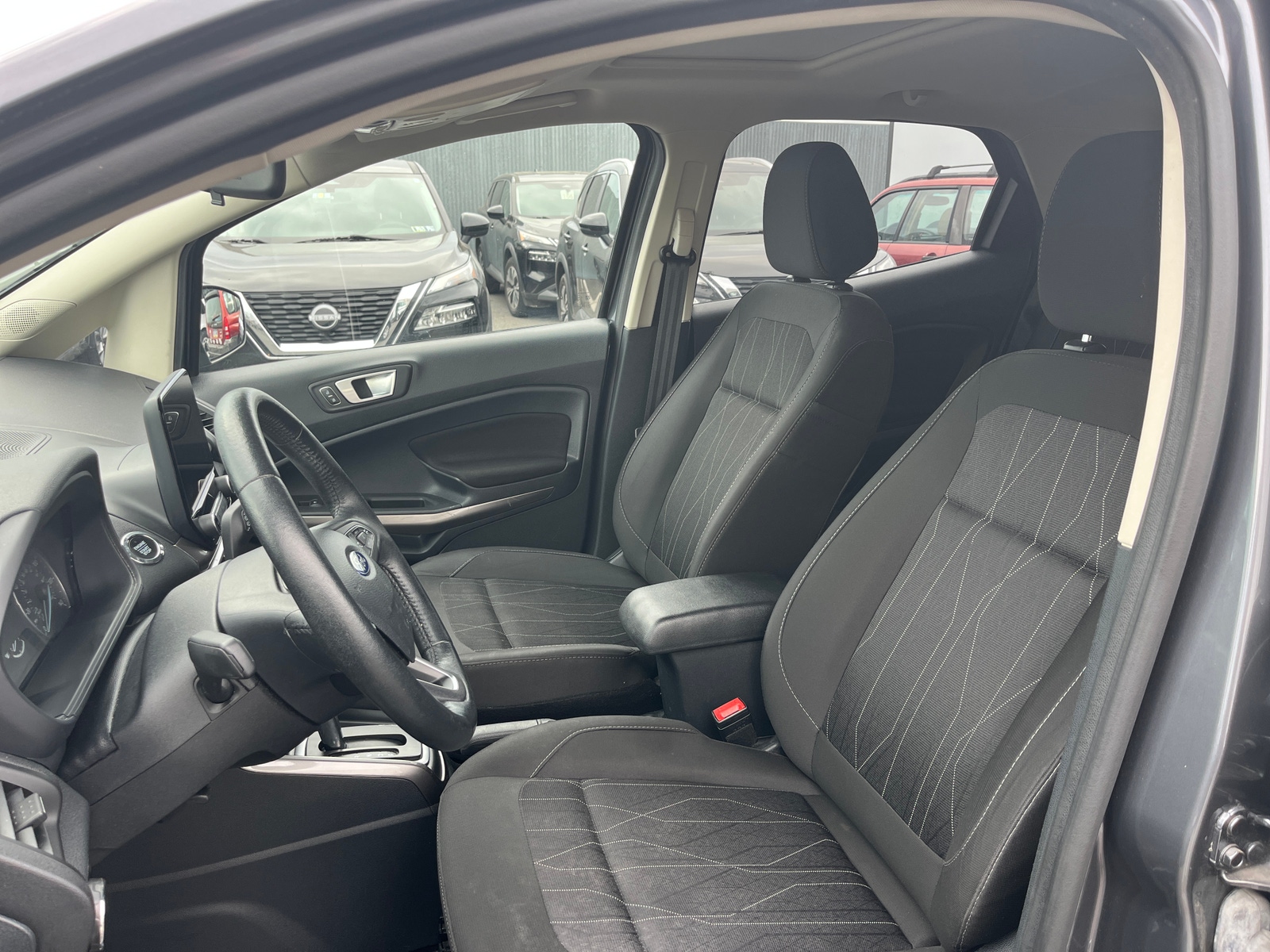 Thumbnail: 2019 Ford EcoSport - 2