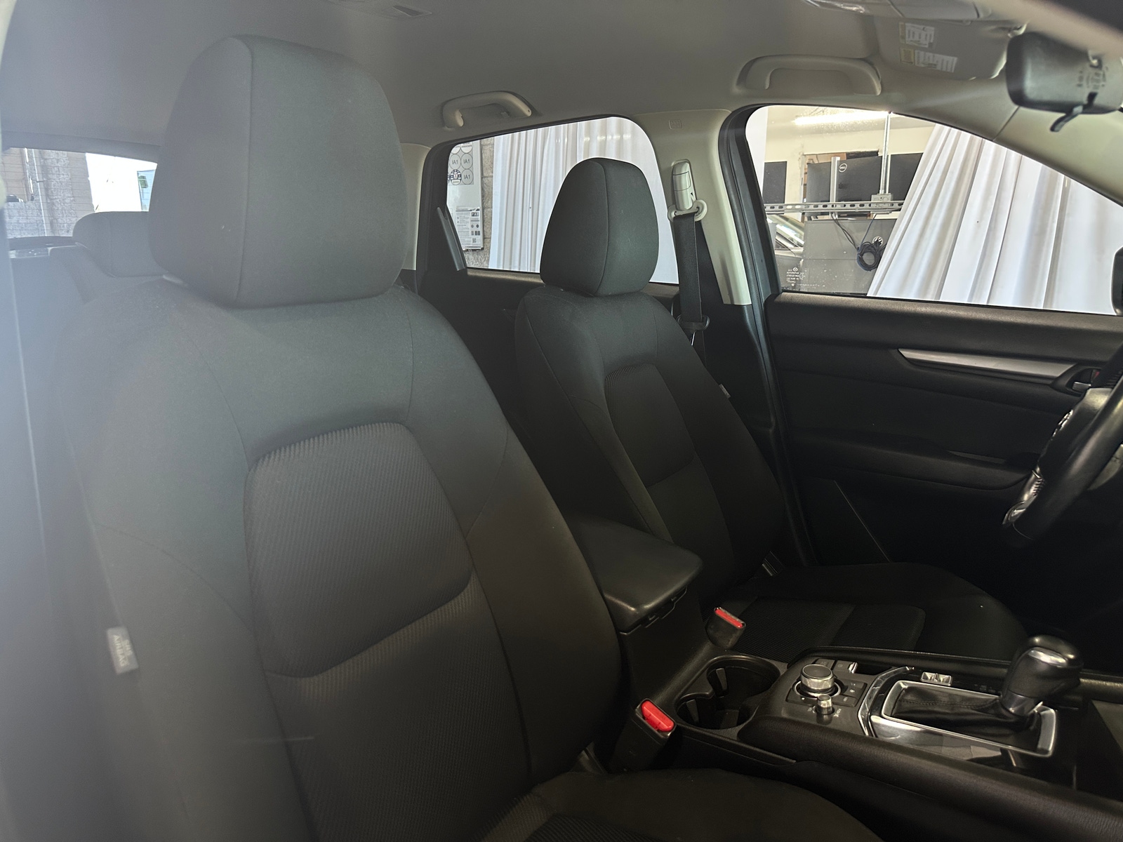 Thumbnail: 2020 Mazda CX-5 - 2