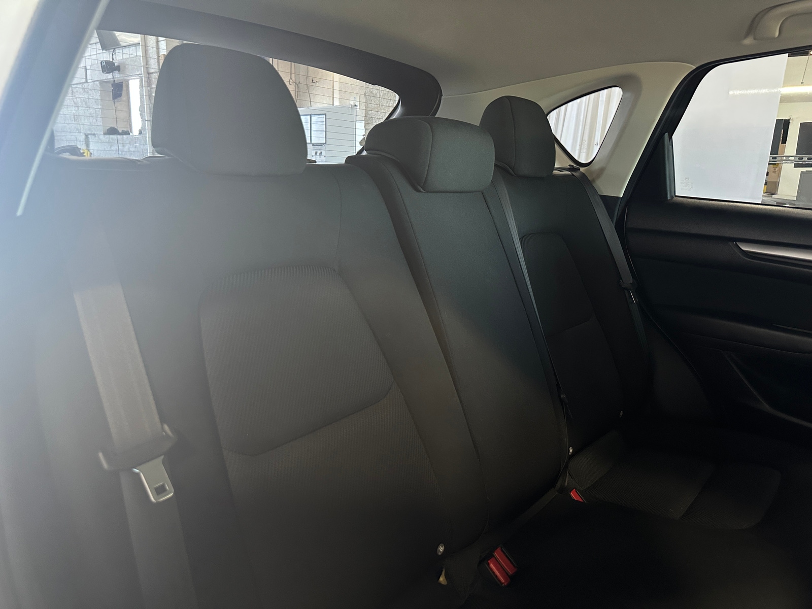 Thumbnail: 2020 Mazda CX-5 - 6