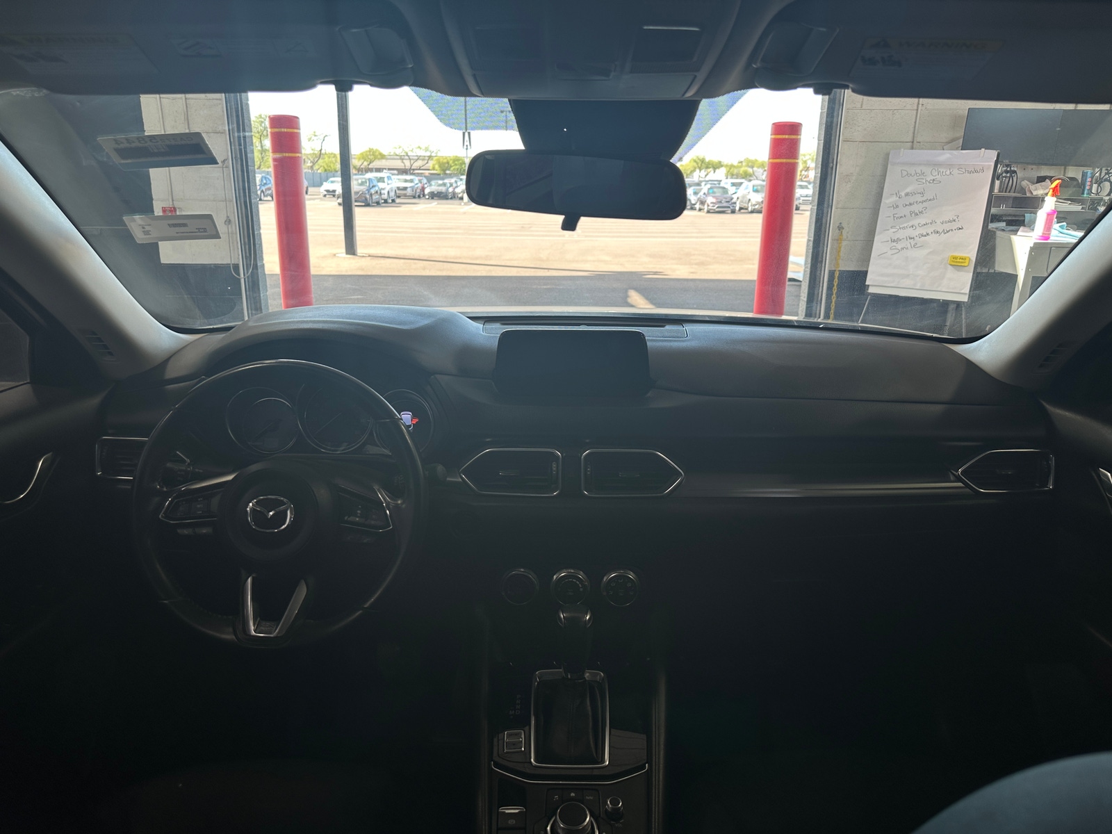 Thumbnail: 2020 Mazda CX-5 - 3