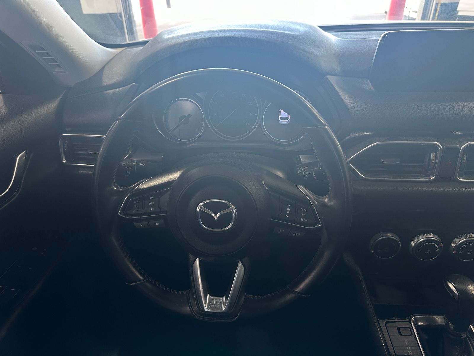Thumbnail: 2020 Mazda CX-5 - 5