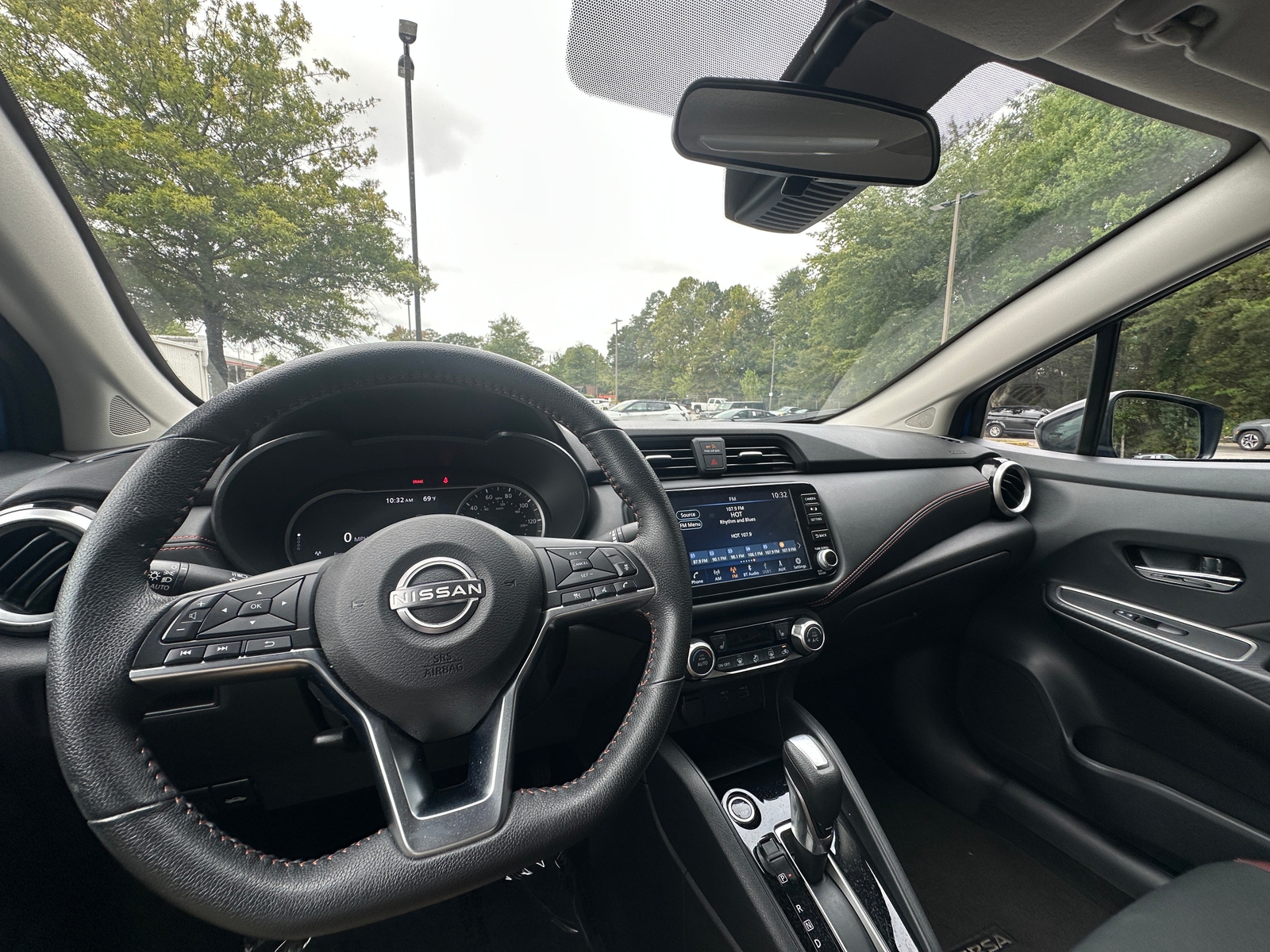 Thumbnail: 2024 Nissan Versa - 3