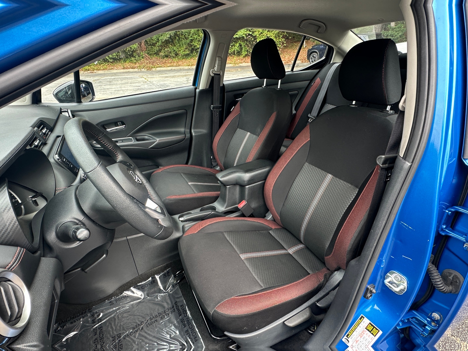 Thumbnail: 2024 Nissan Versa - 2