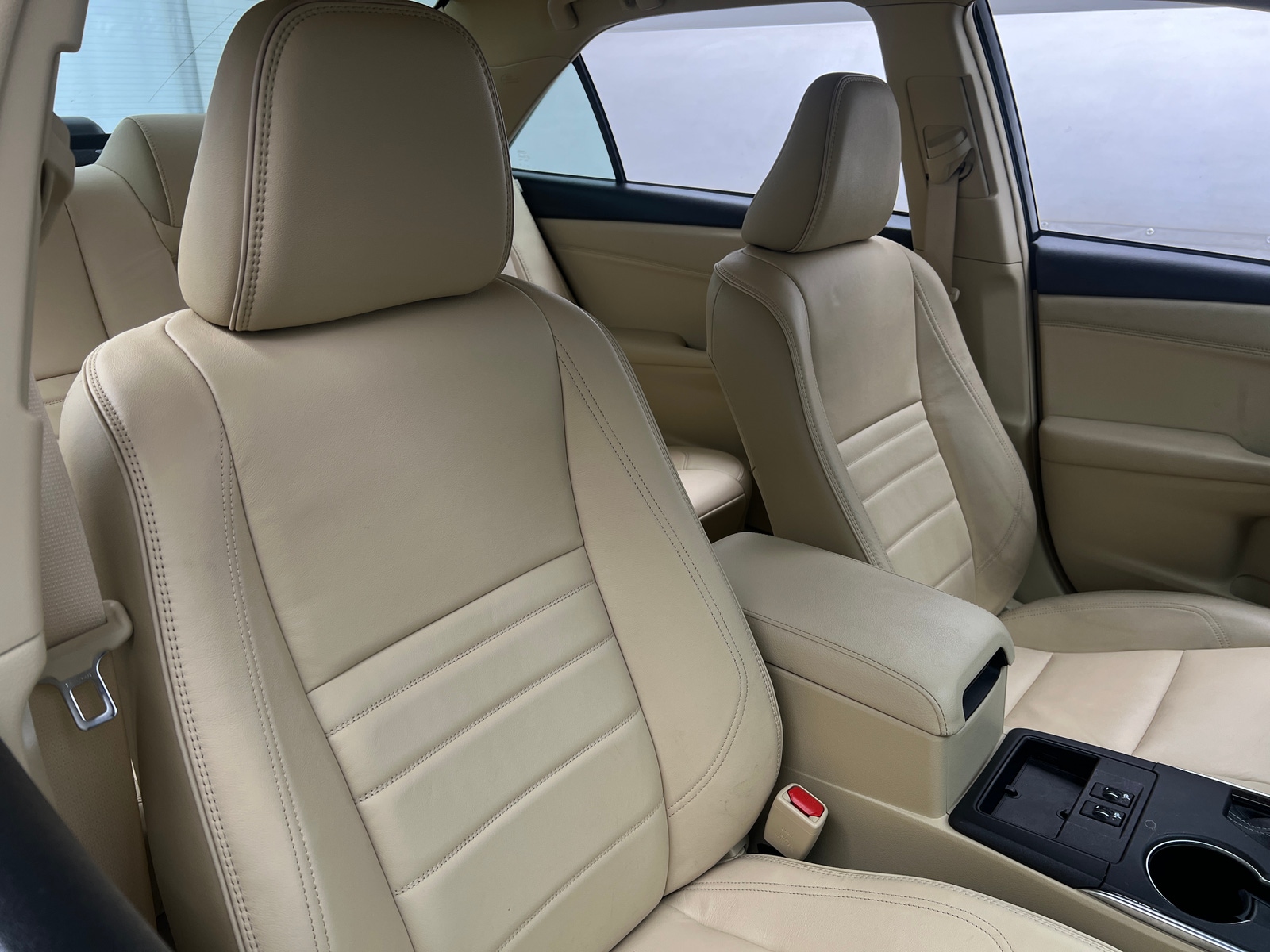 Thumbnail: 2017 Toyota Camry - 2