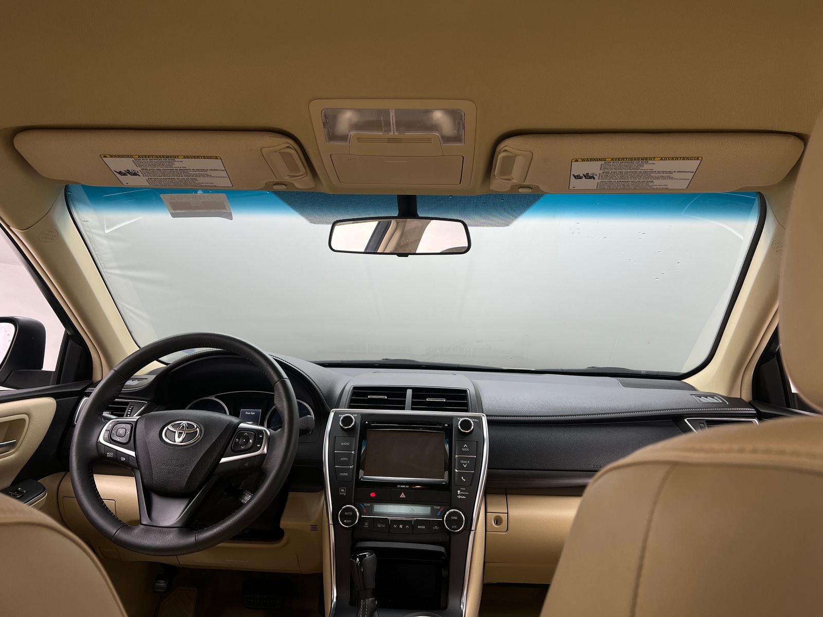 Thumbnail: 2017 Toyota Camry - 3