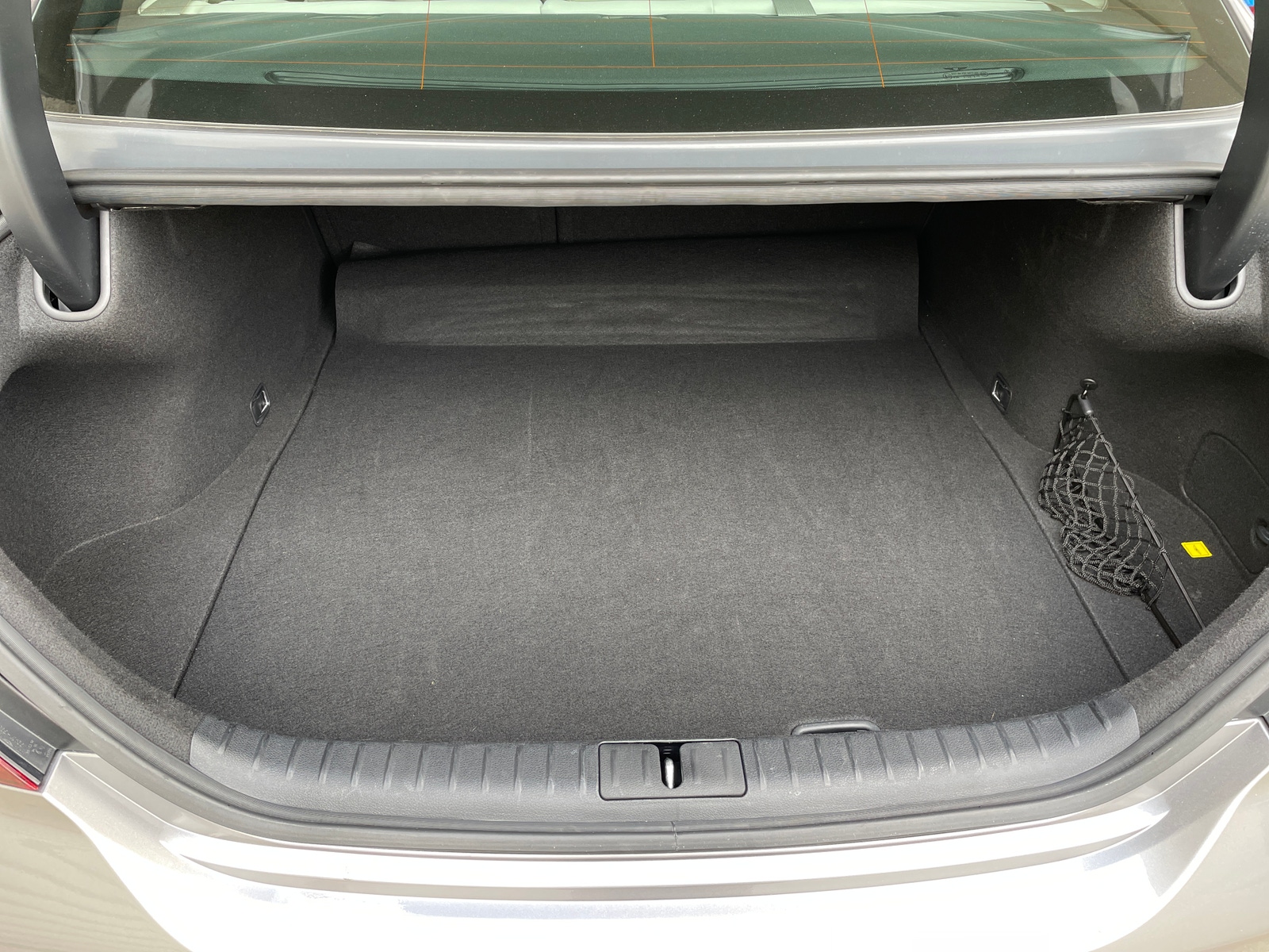 Thumbnail: 2025 Genesis G70 - 5