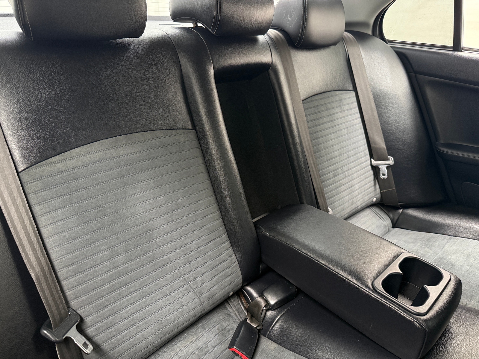 Thumbnail: 2010 Mitsubishi Lancer - 5