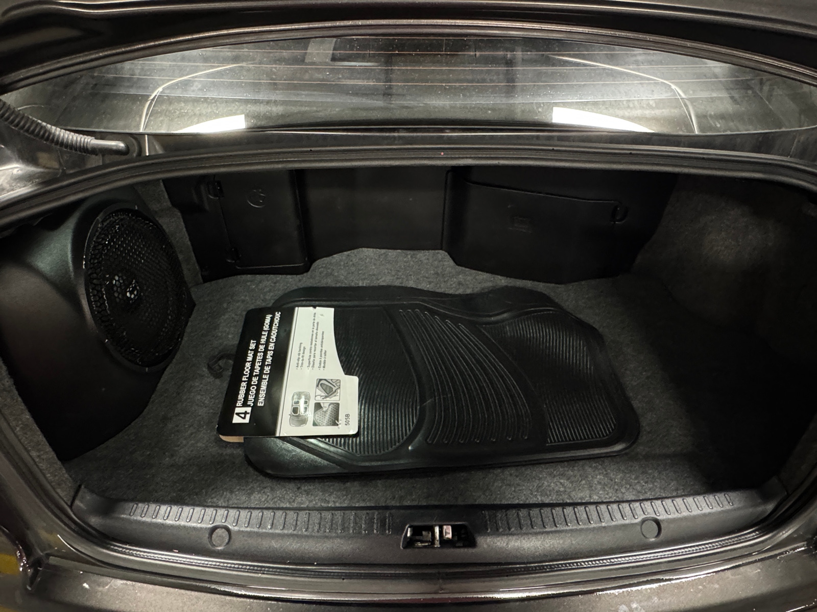Thumbnail: 2010 Mitsubishi Lancer - 6