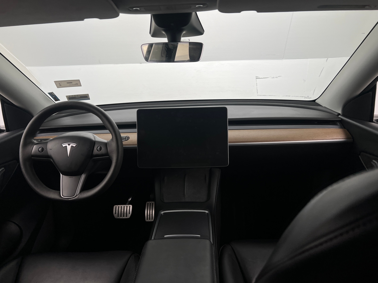 Thumbnail: 2022 Tesla Model Y - 2
