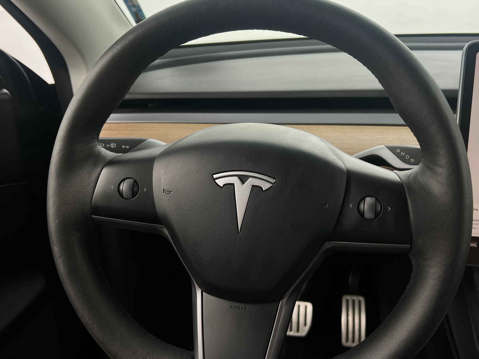 Thumbnail: 2022 Tesla Model Y - 4