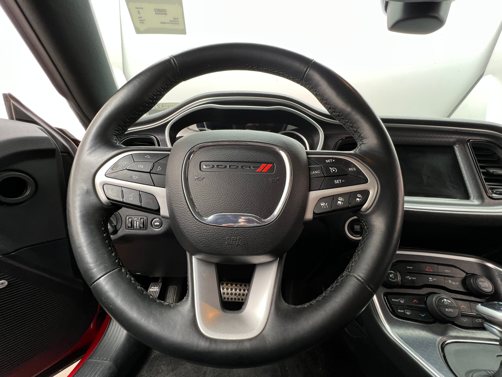 Thumbnail: 2015 Dodge Challenger - 4