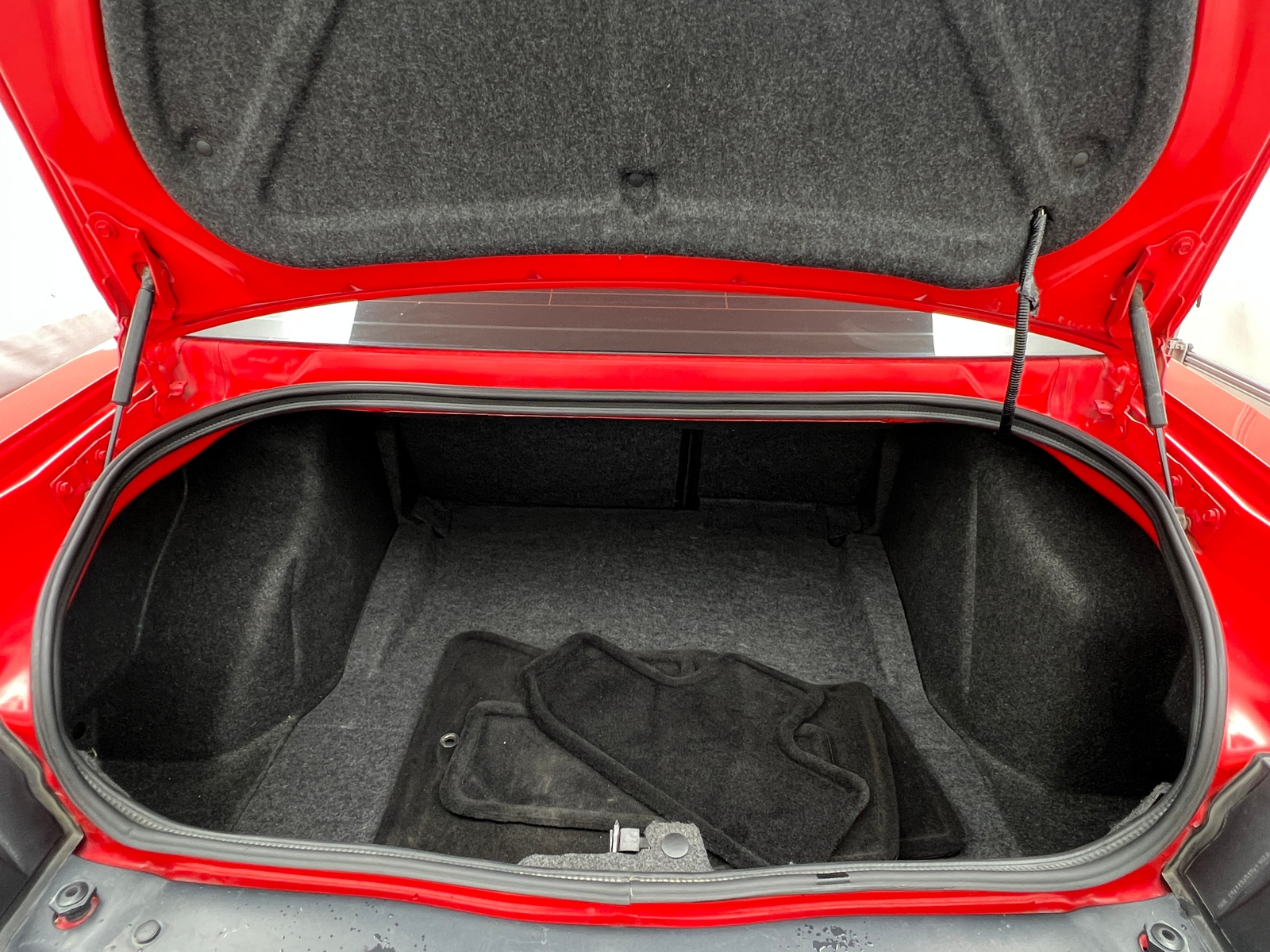 Thumbnail: 2015 Dodge Challenger - 5