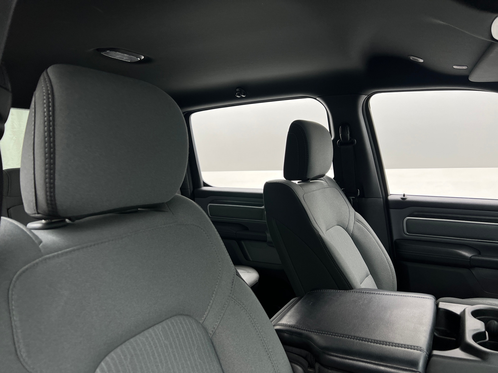 Thumbnail: 2022 RAM 1500 - 2
