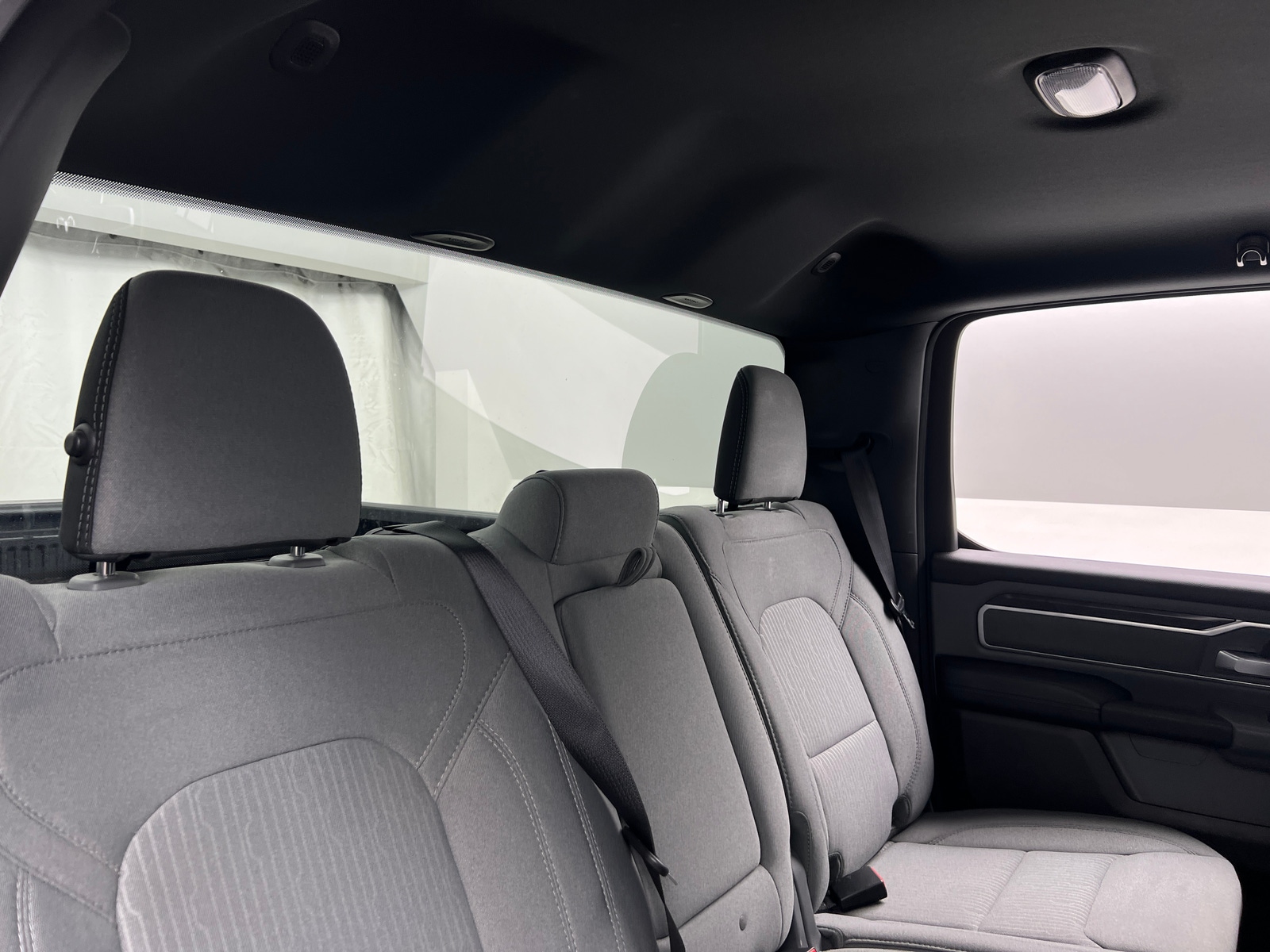 Thumbnail: 2022 RAM 1500 - 6