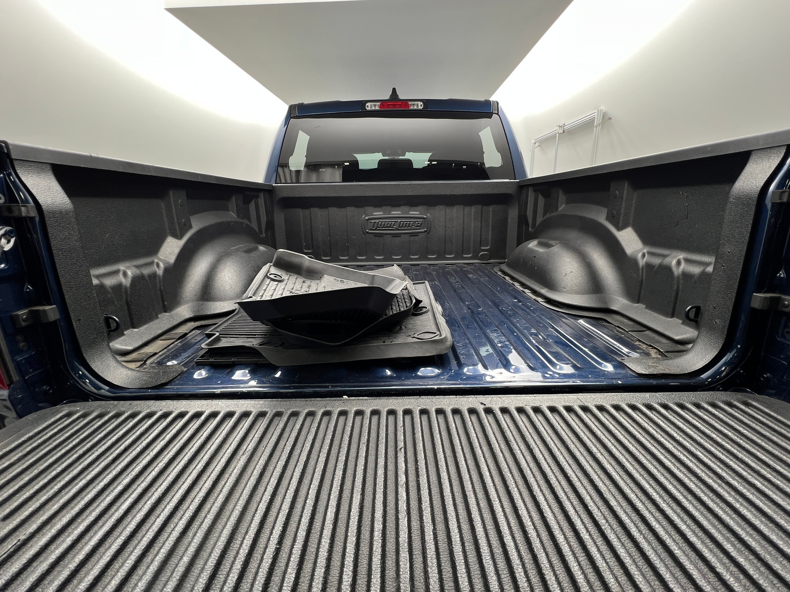Thumbnail: 2022 RAM 1500 - 7