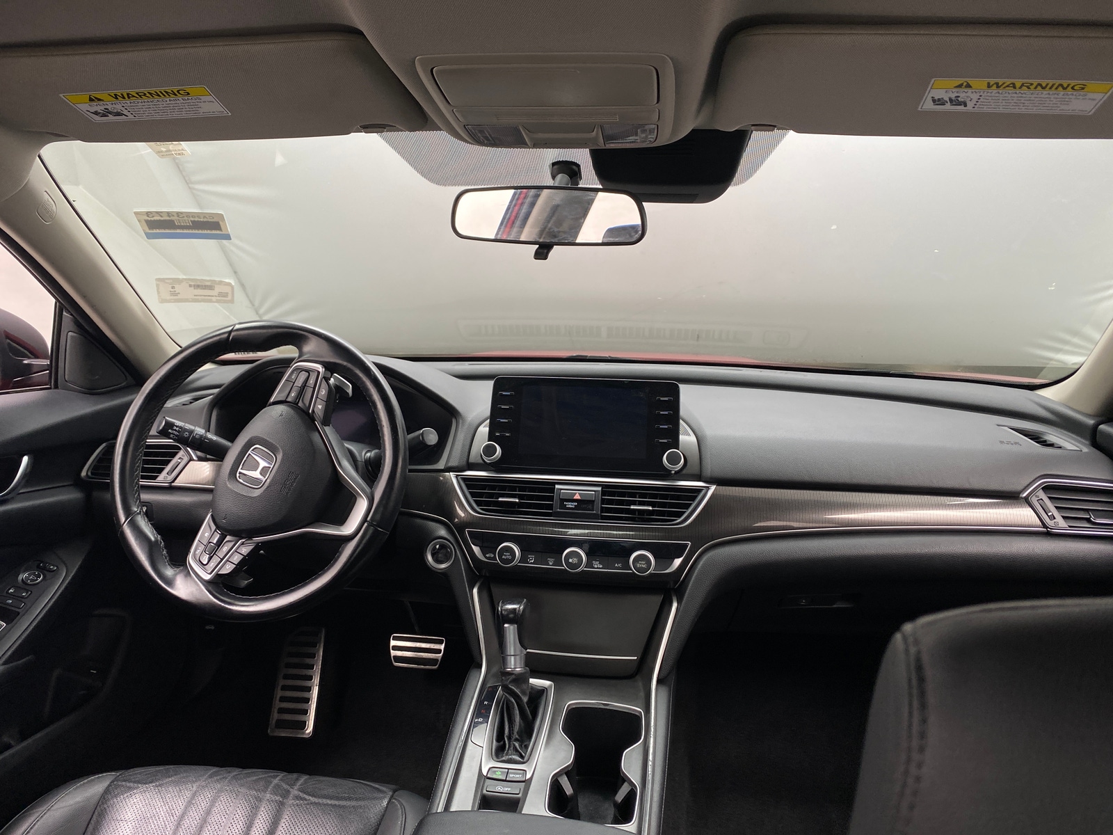 Thumbnail: 2021 Honda Accord - 3