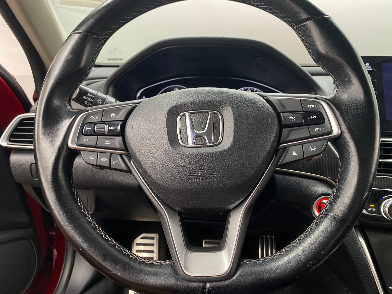 Thumbnail: 2021 Honda Accord - 5