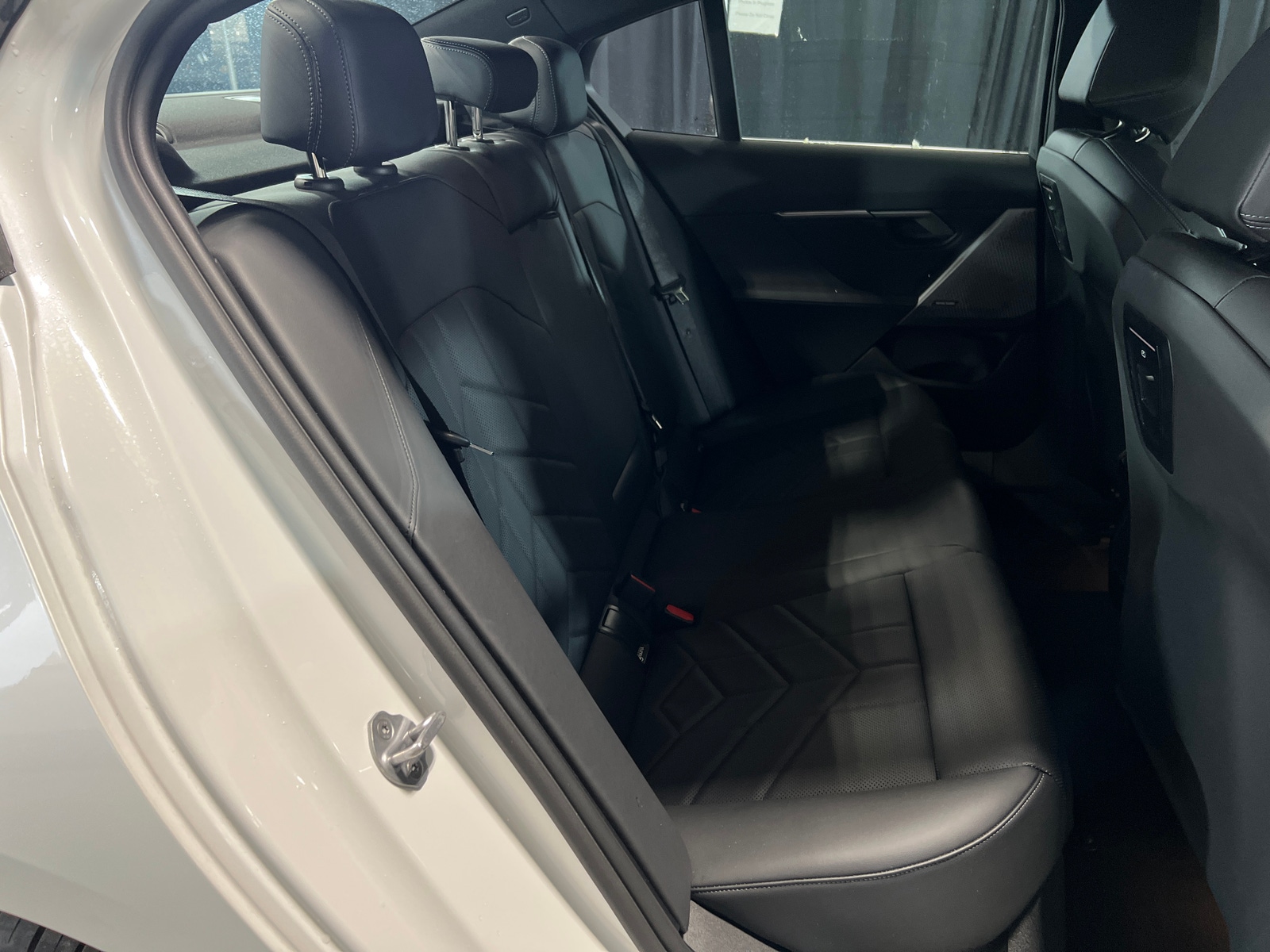 Thumbnail: 2025 BMW i5 - 5