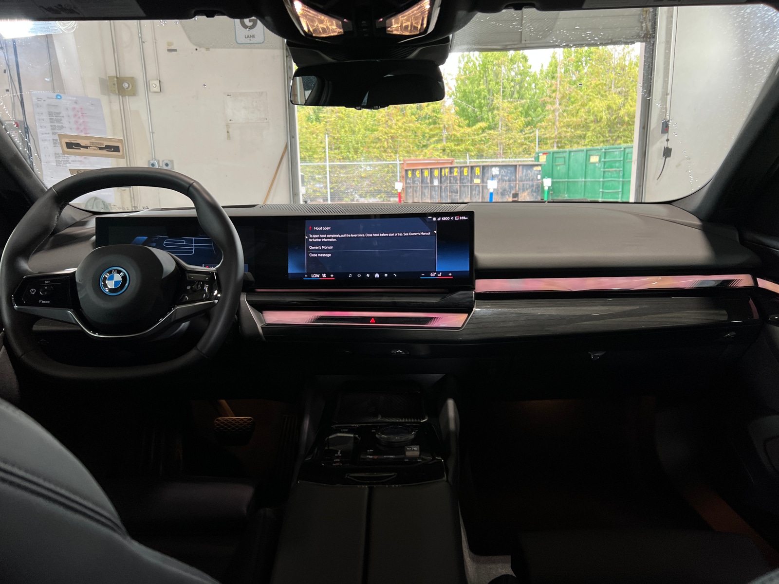 Thumbnail: 2025 BMW i5 - 2