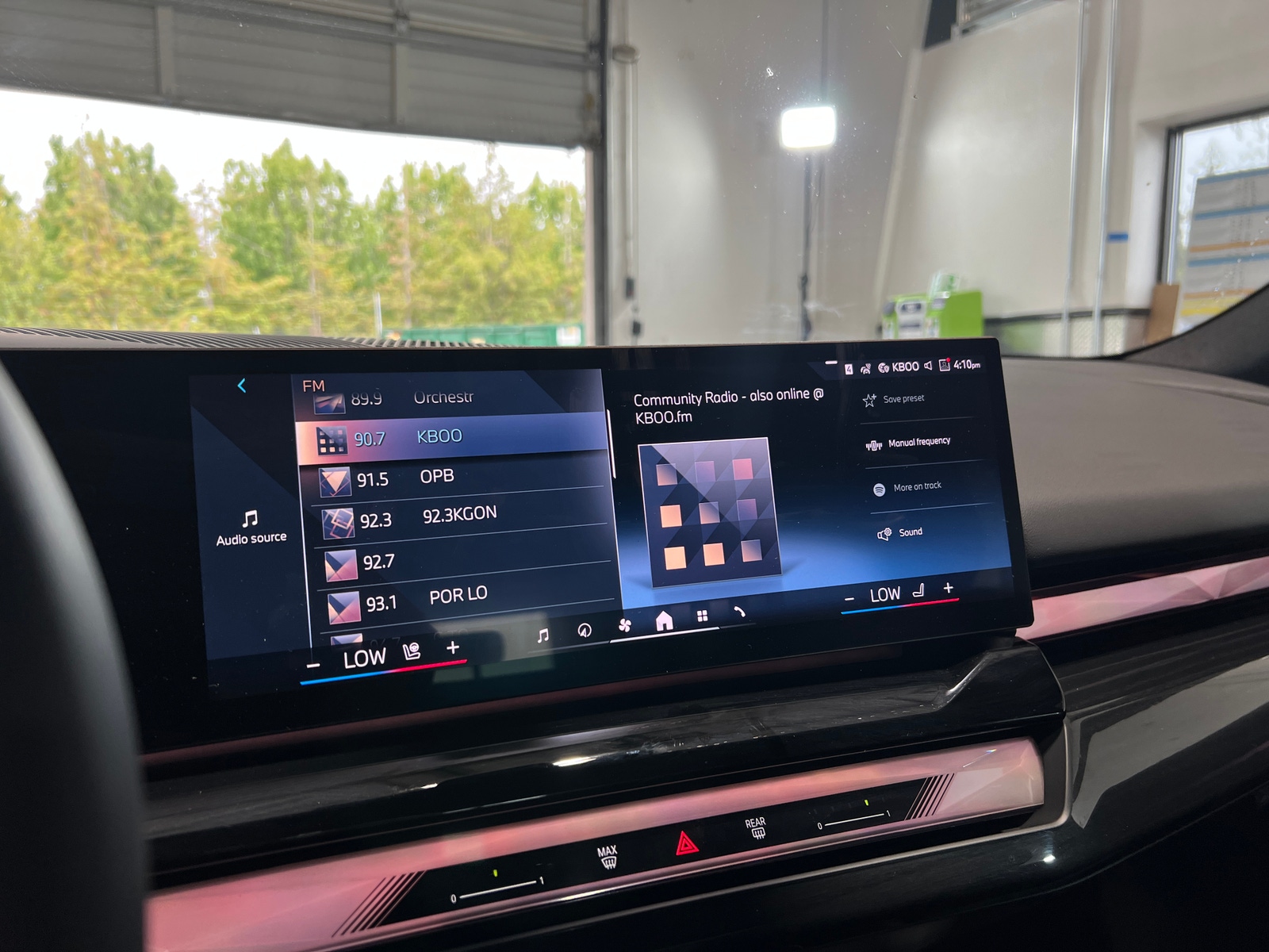 Thumbnail: 2025 BMW i5 - 3