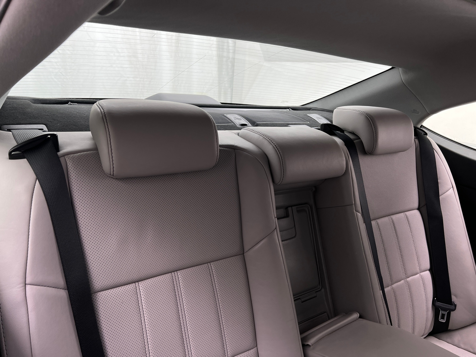 Thumbnail: 2017 Lexus ES - 5