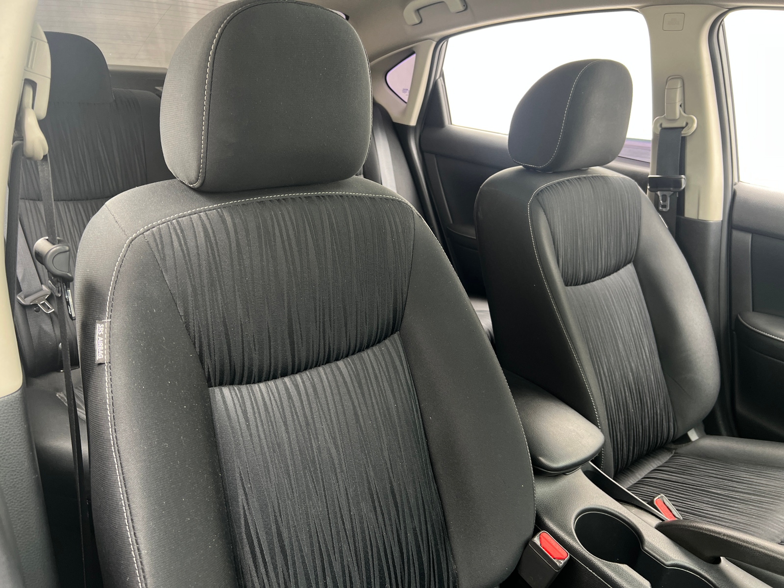 Thumbnail: 2019 Nissan Sentra - 2