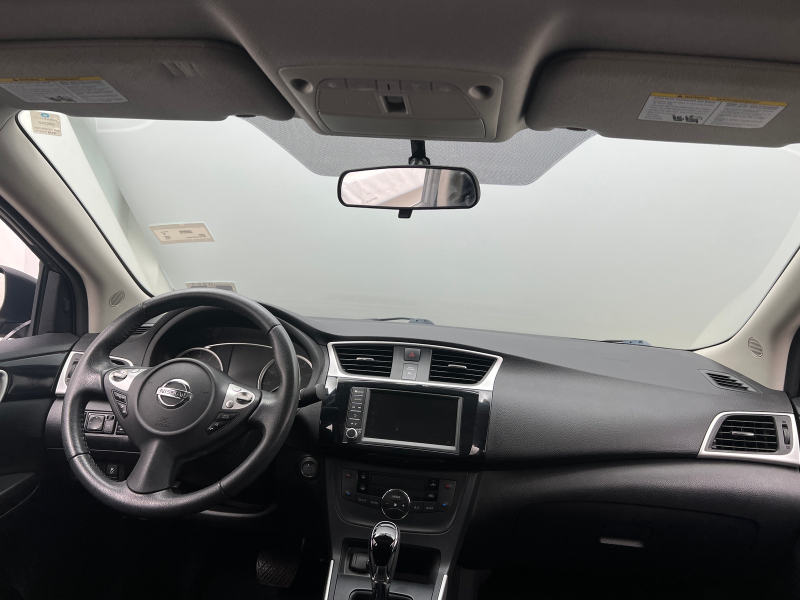 Thumbnail: 2019 Nissan Sentra - 3