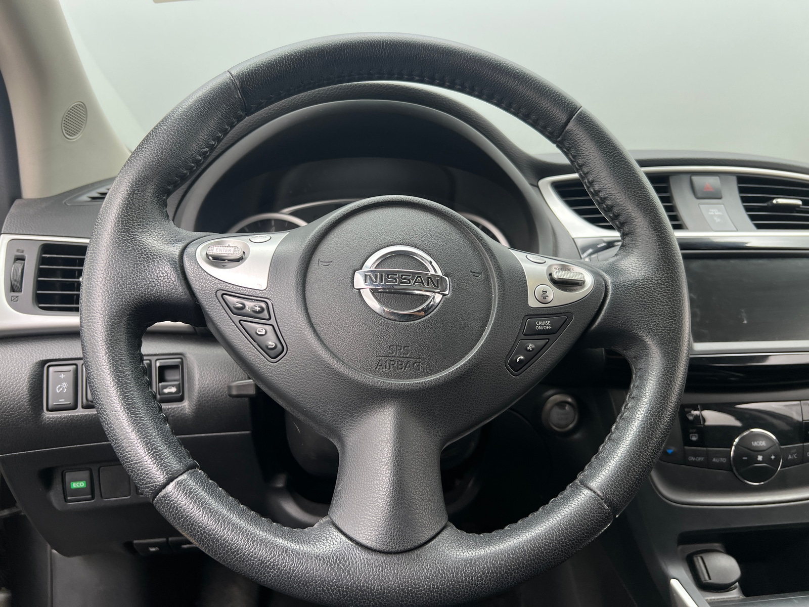 Thumbnail: 2019 Nissan Sentra - 5