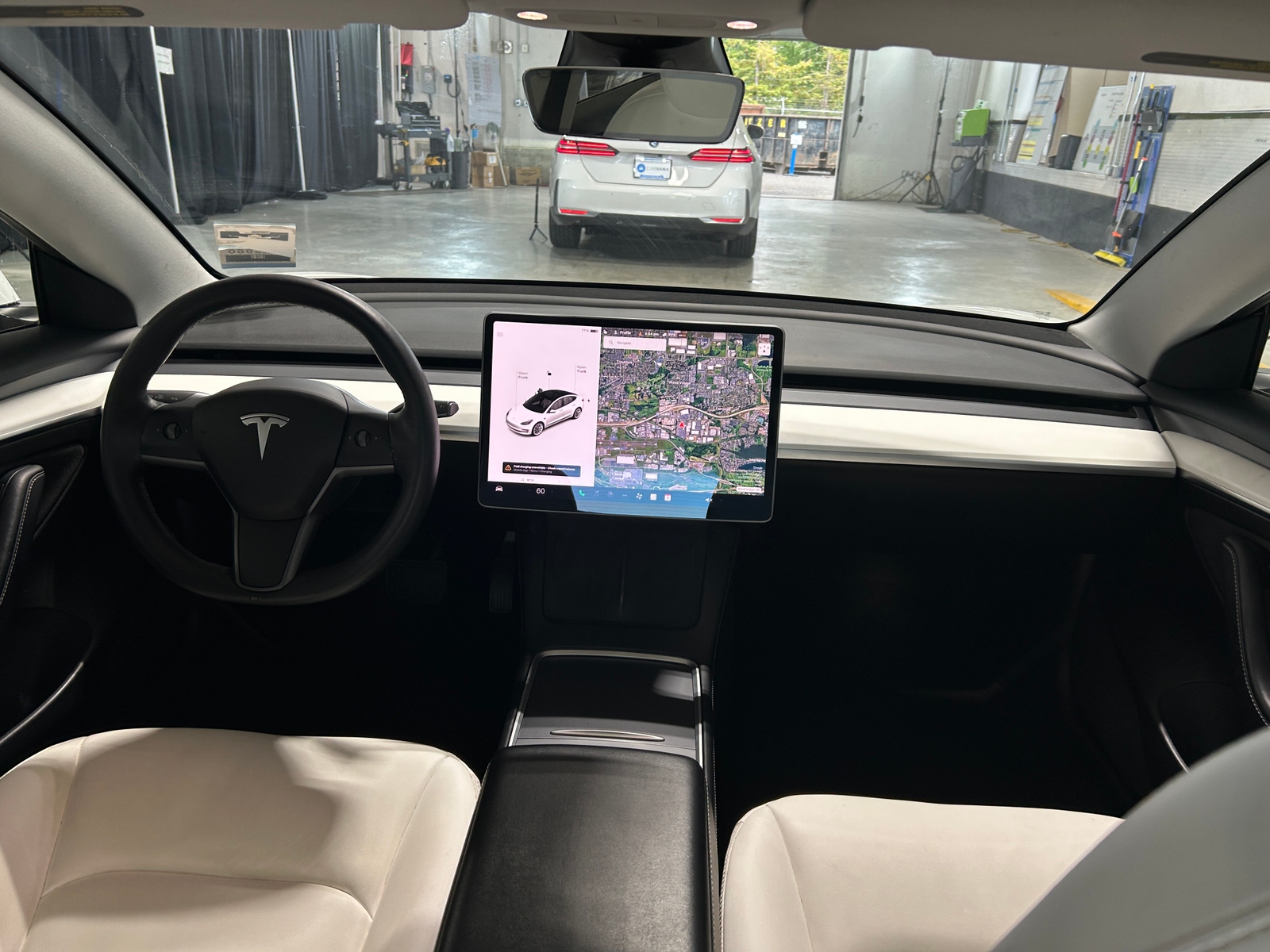 Thumbnail: 2021 Tesla Model 3 - 2