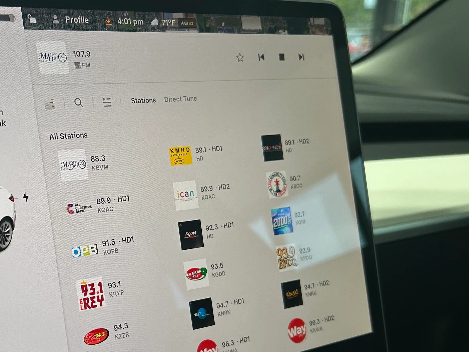 Thumbnail: 2021 Tesla Model 3 - 3