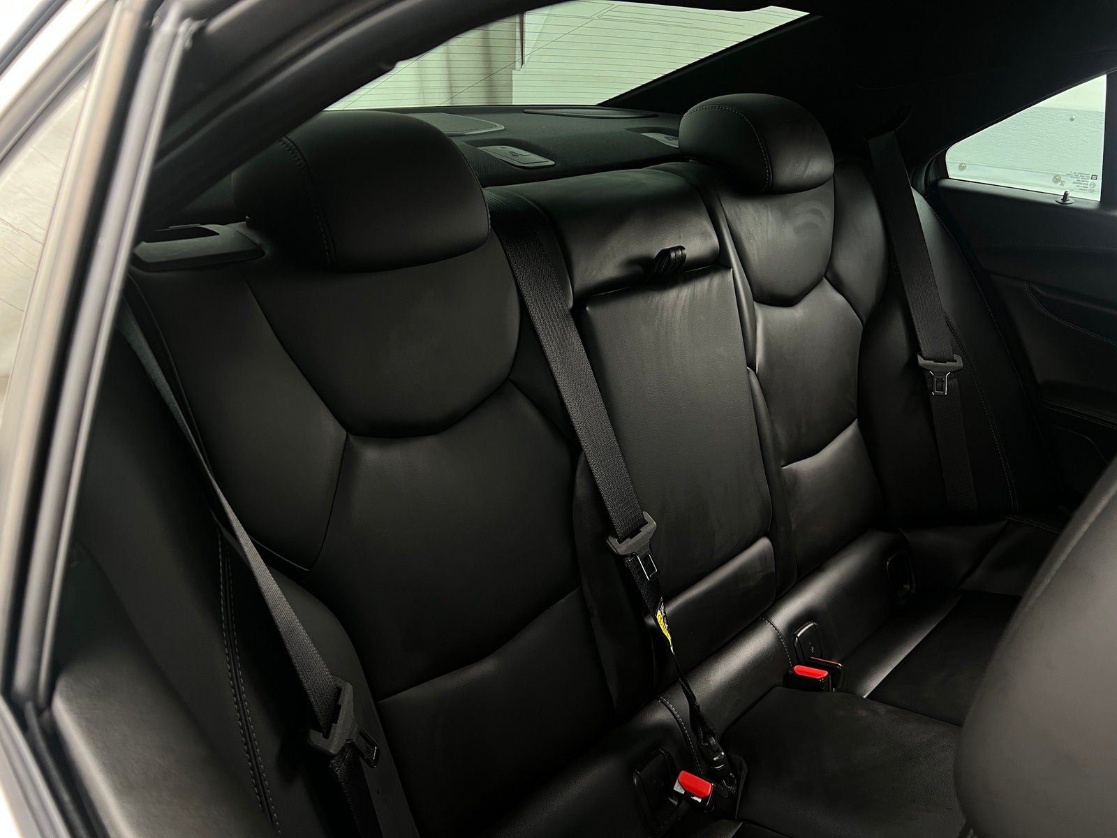 Thumbnail: 2022 Cadillac CT4 - 5