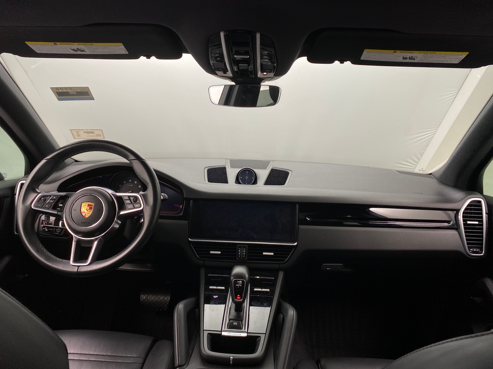 Thumbnail: 2019 Porsche Cayenne - 2